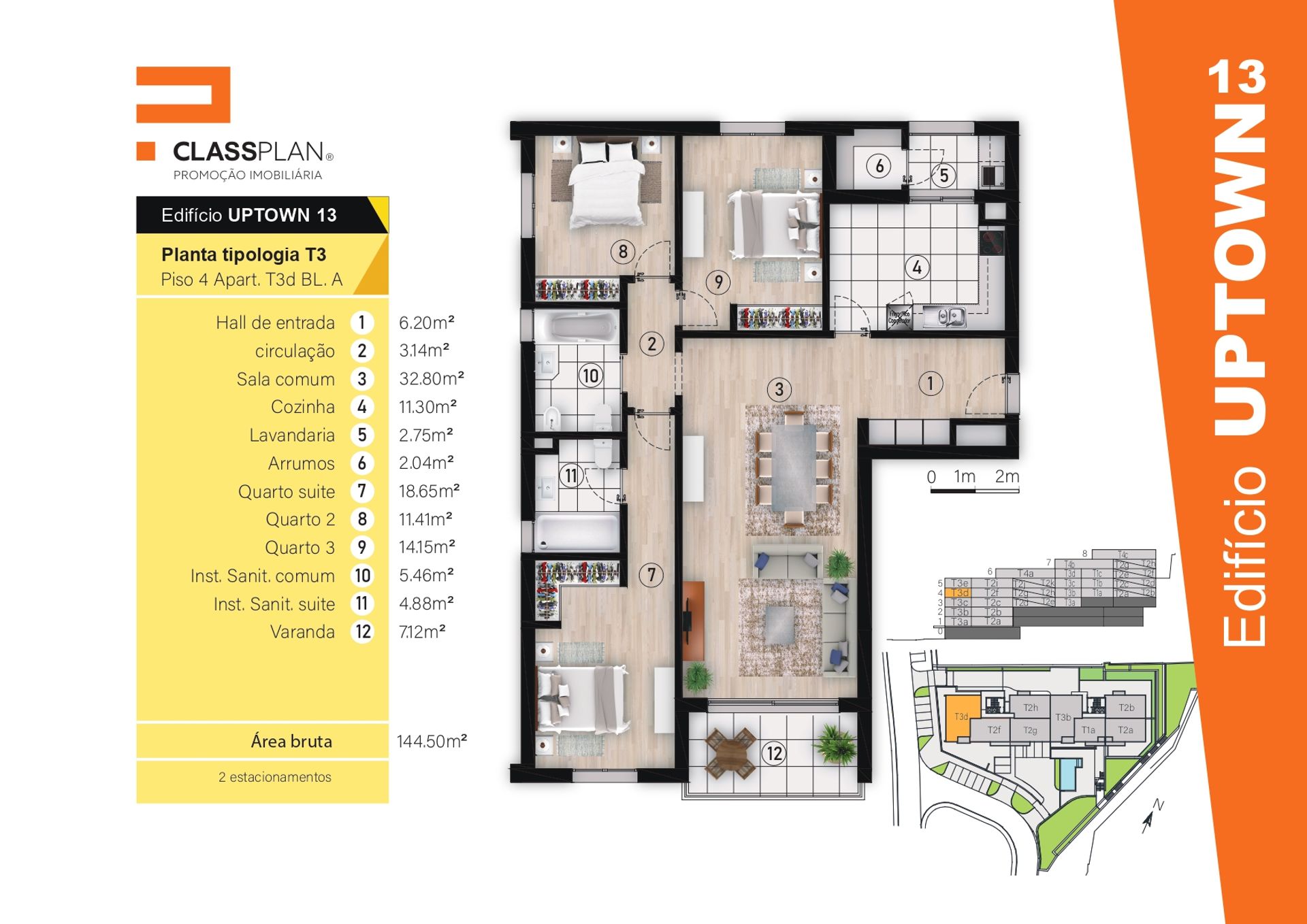 Condominium in Funchal, Madeira 10214330