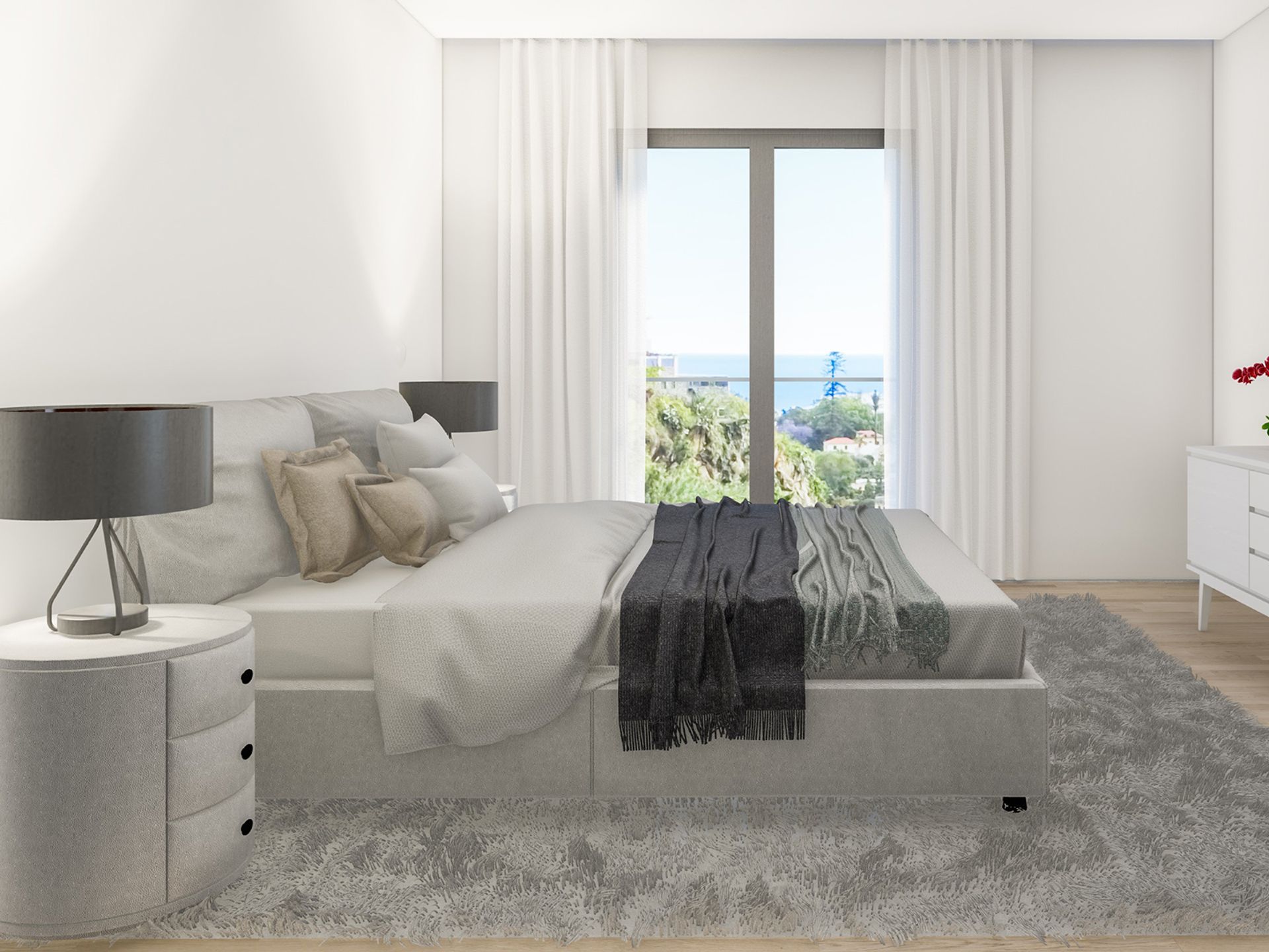 Condominio nel Funchal, Madera 10214330