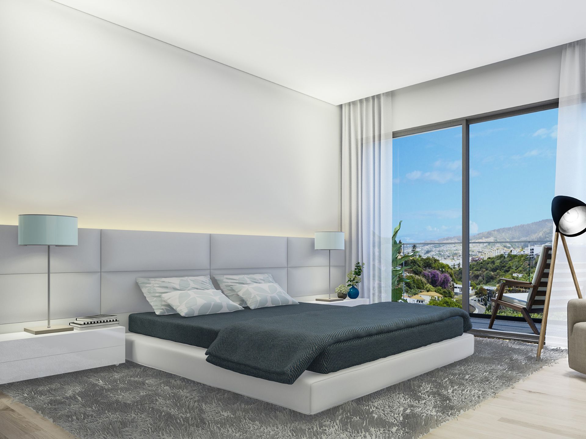 Condominio nel Funchal, Madera 10214330