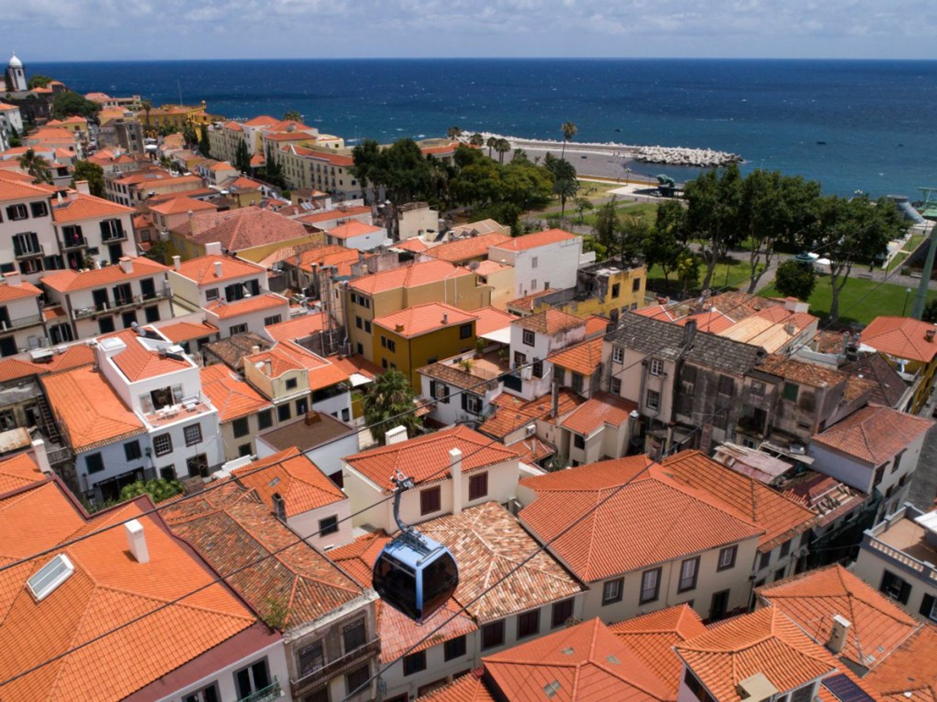 rumah dalam Funchal, 1 Rua de Santa Maria 10214331