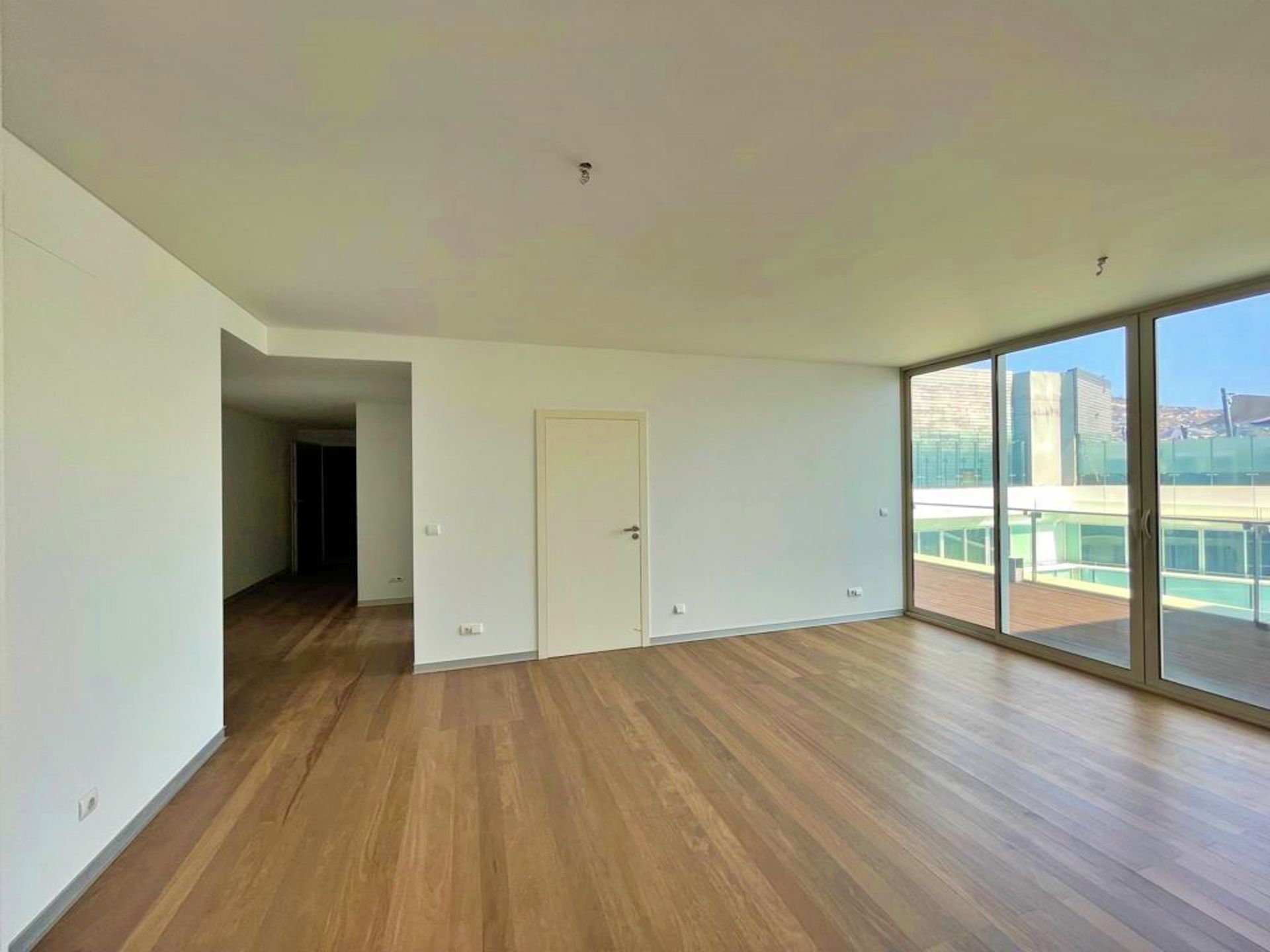 Condominio nel Funchal, Rua Doutor Brito Câmara 10214332