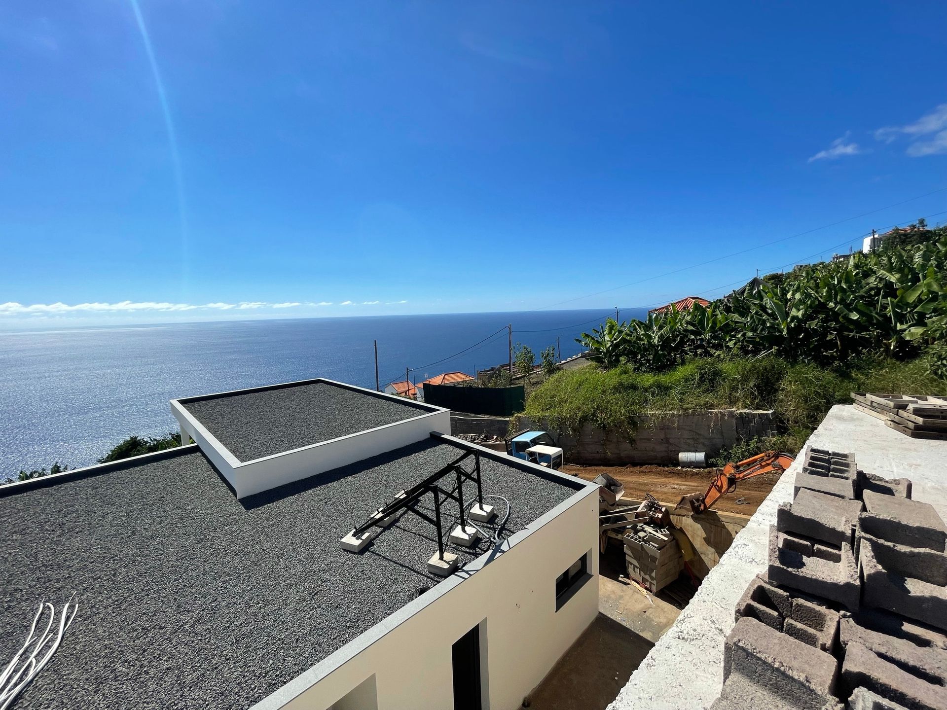 بيت في Arco da Calheta, Rua da Achada de Santo Antão 10214336