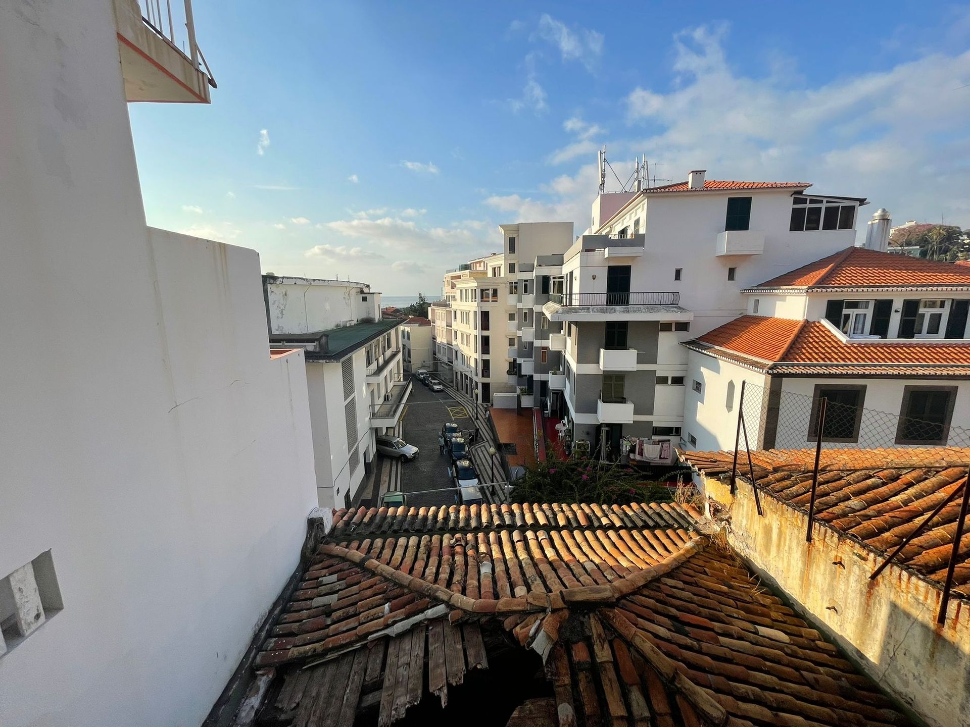 rumah dalam Funchal, Rua da Carreira 10214337