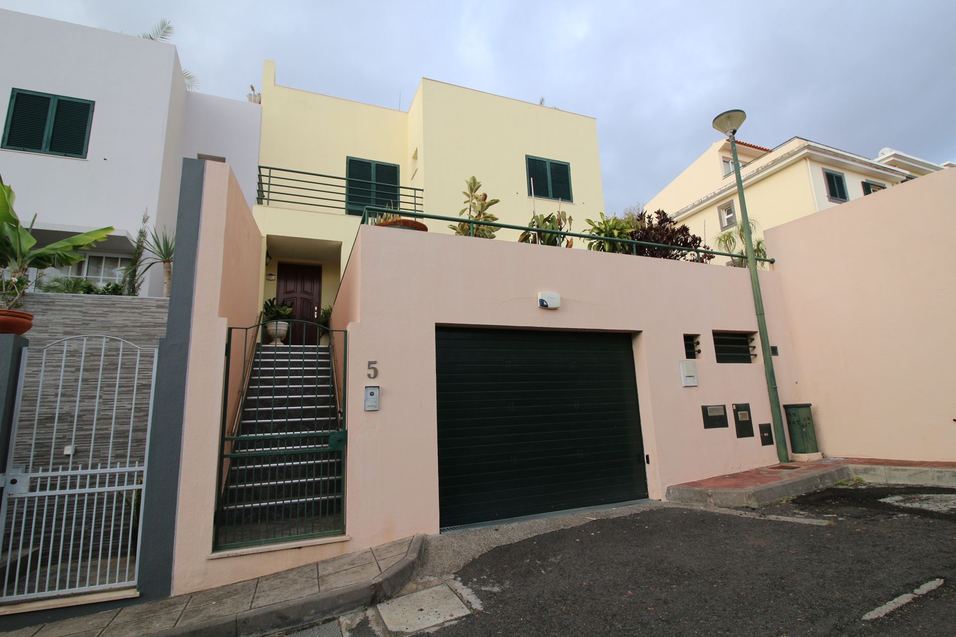 rumah dalam Funchal, Beco da Fruta 10214342