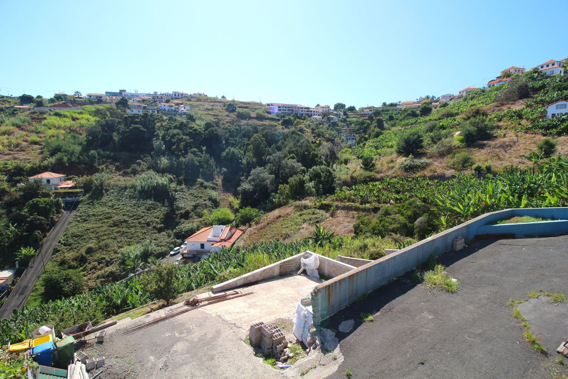 Casa nel Funchal, Madeira 10214367