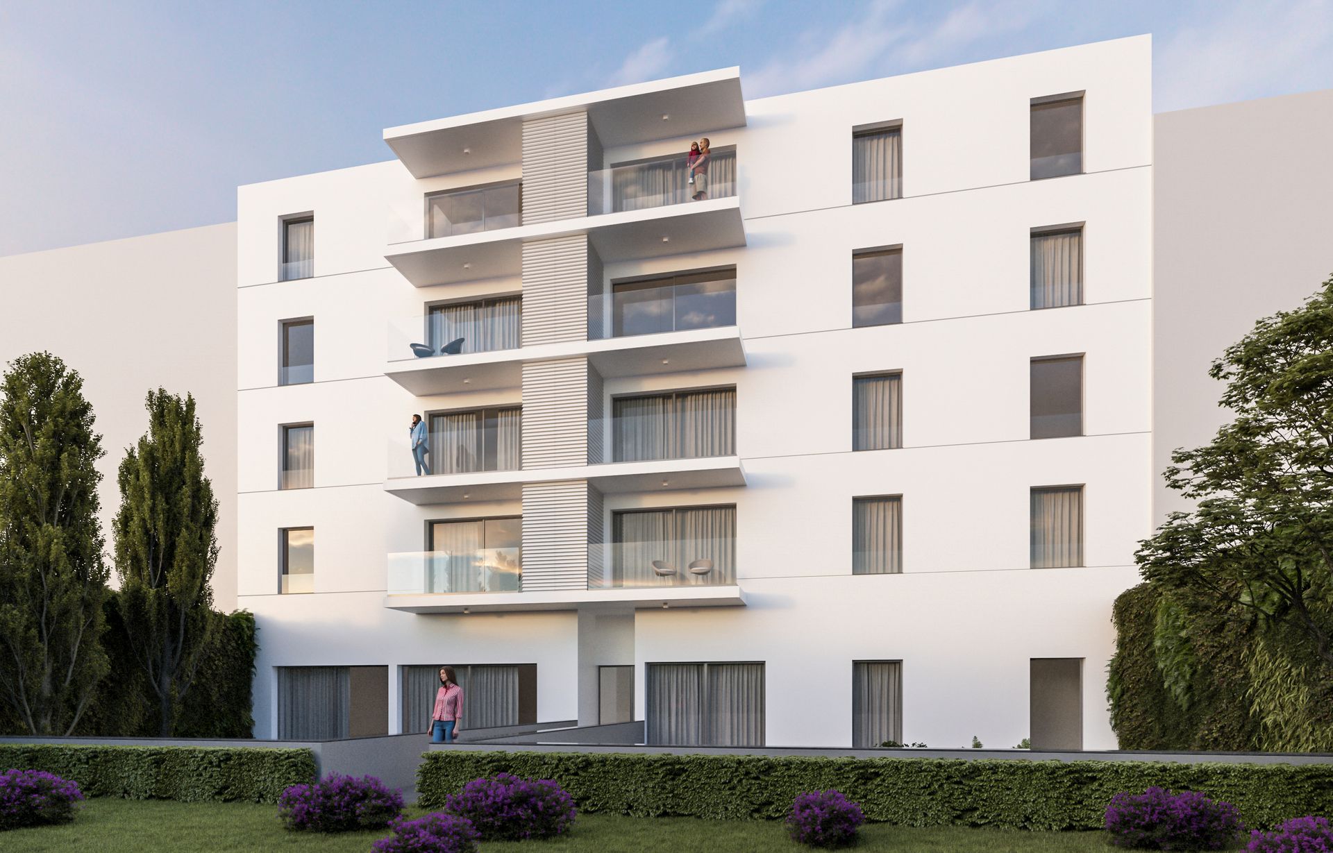 Condominium in Funchal, Rua Major Reis Gomes 10214371