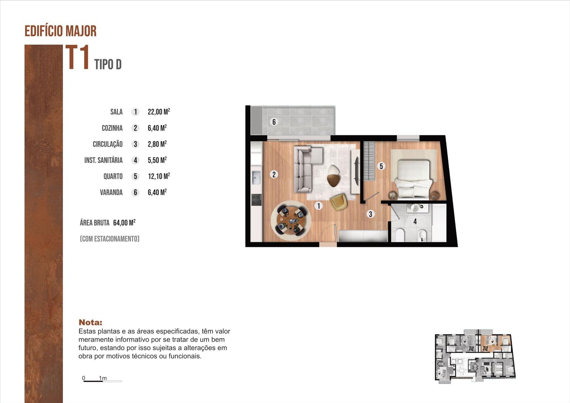 Condominium dans Funchal, Rua Major Reis Gomes 10214371