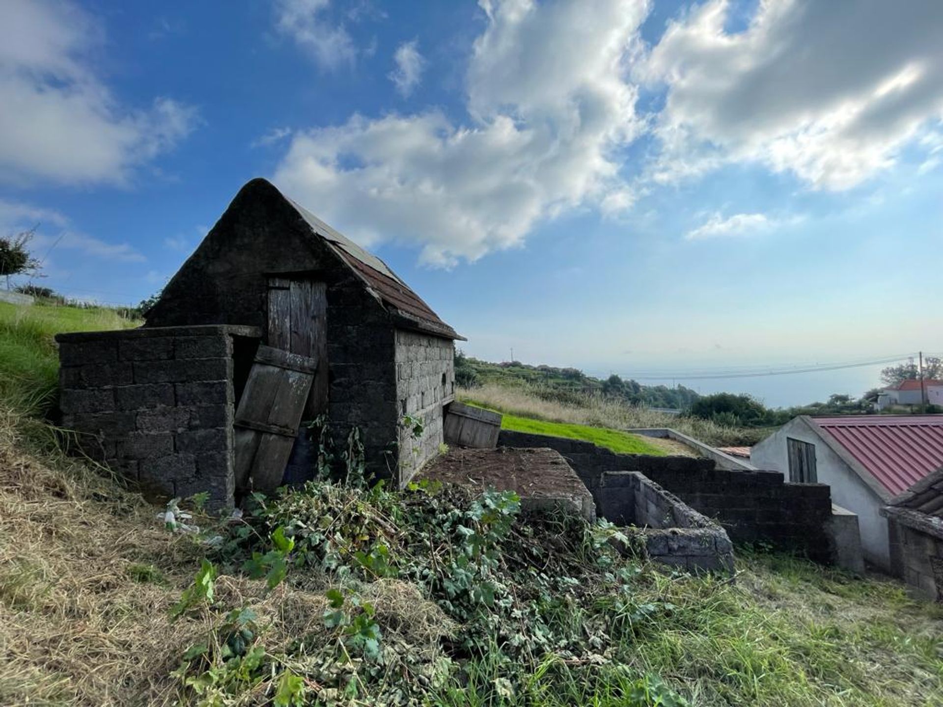 집 에 , 101 Caminho 2.ª Lombada dos Cedros 10214372