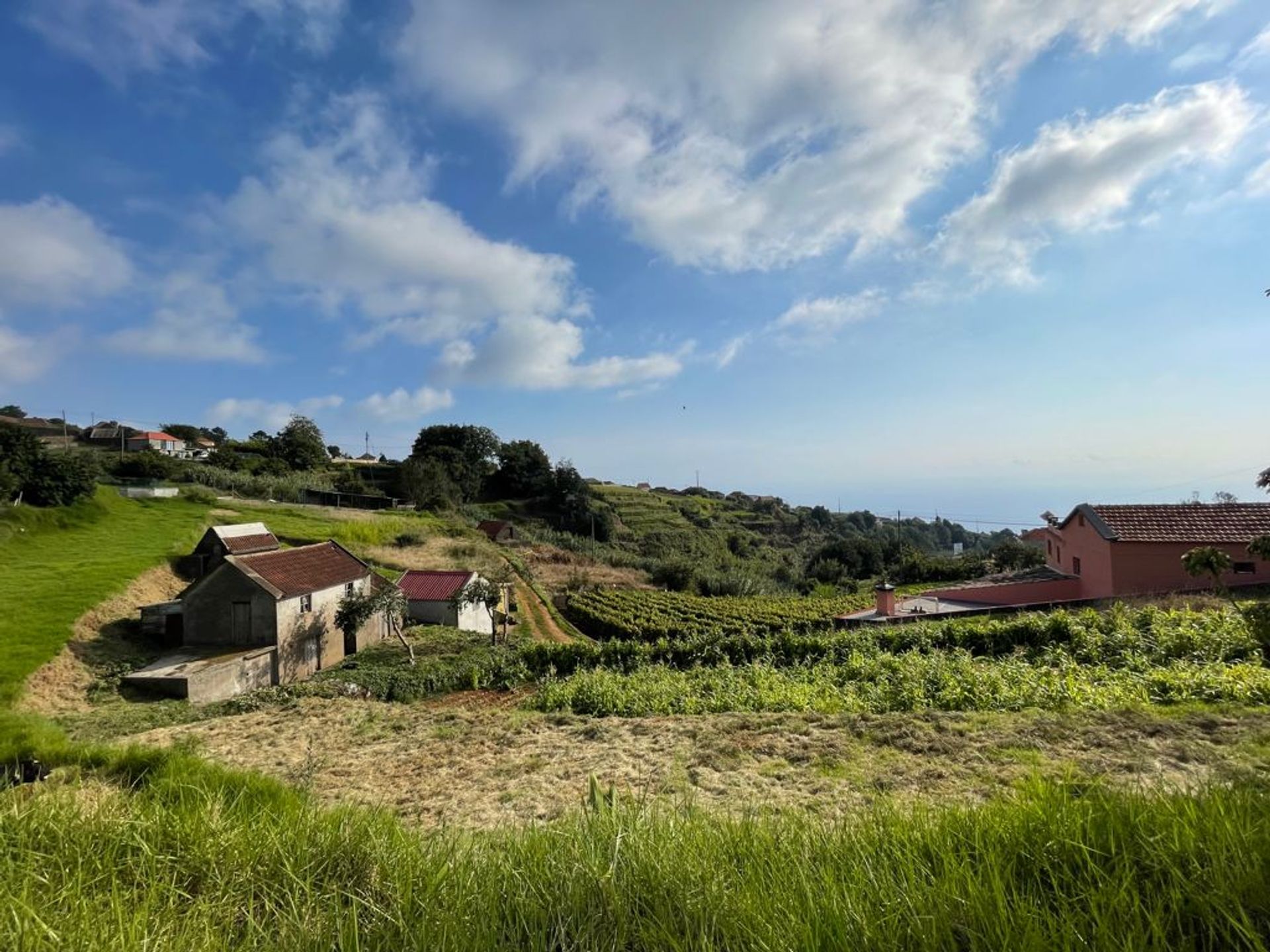 жилой дом в , 101 Caminho 2.ª Lombada dos Cedros 10214372