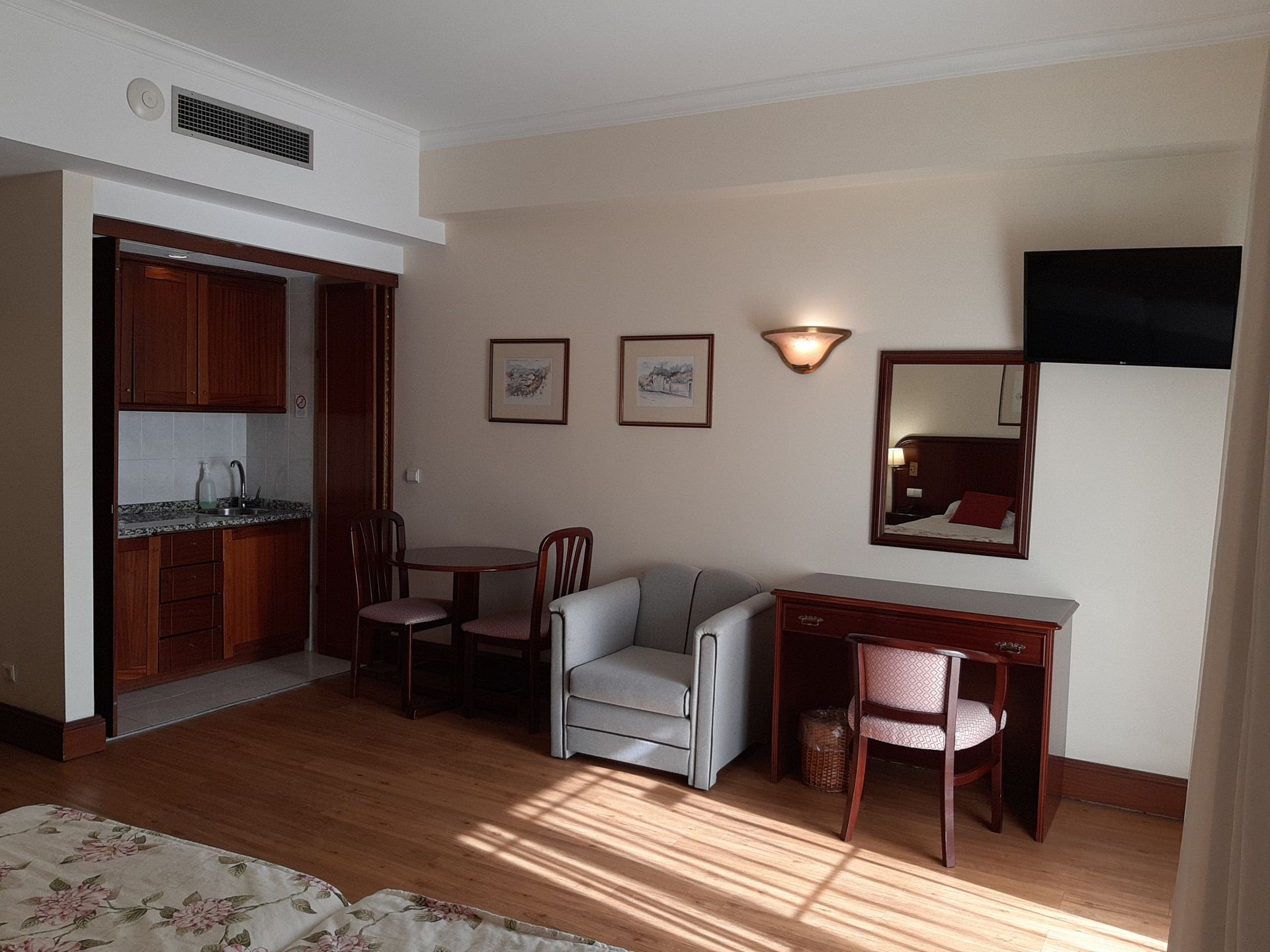 Condominium in Funchal, Madeira 10214377