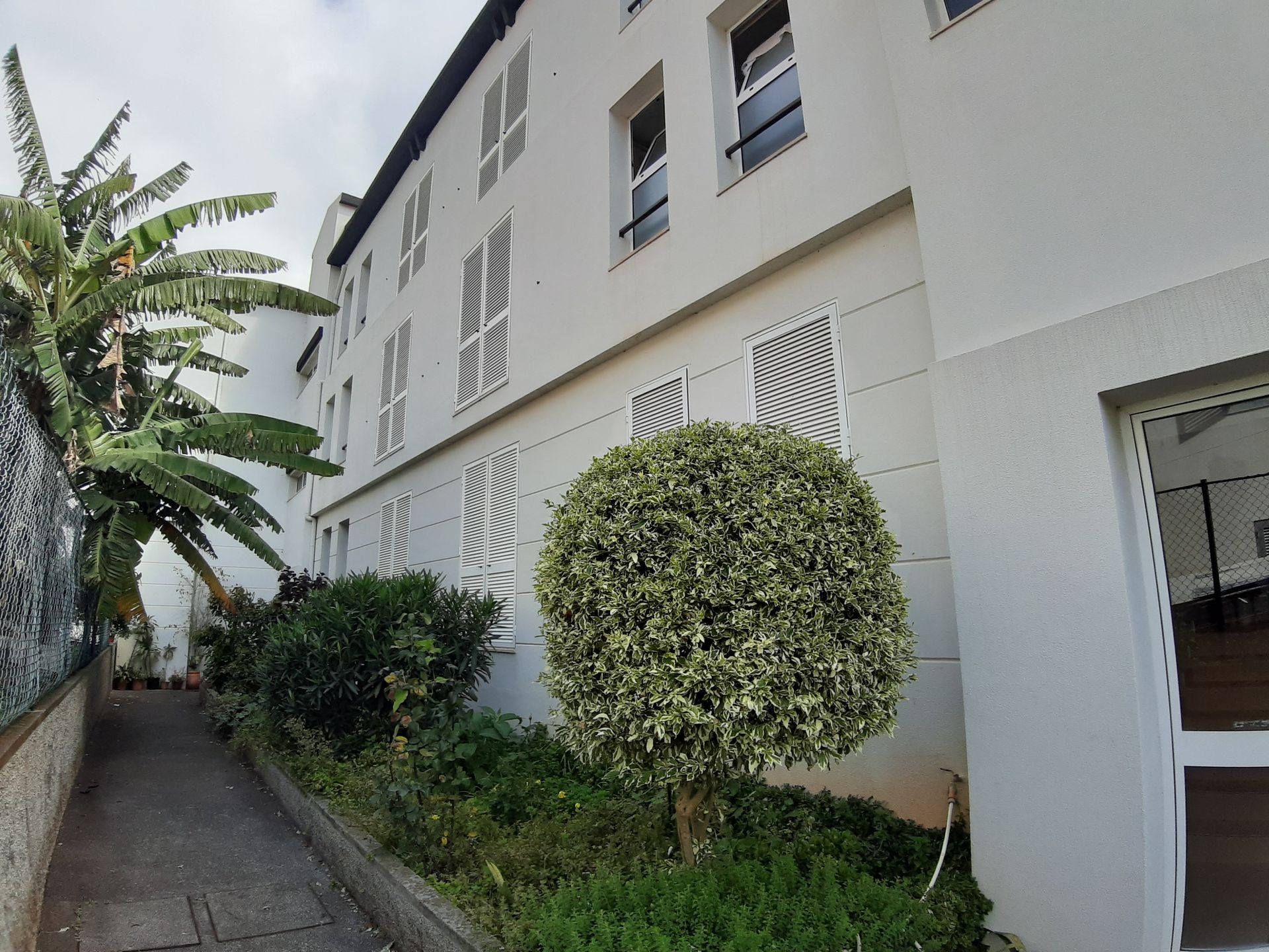 Condominium in Setubal, Rua do Concelho 10214378