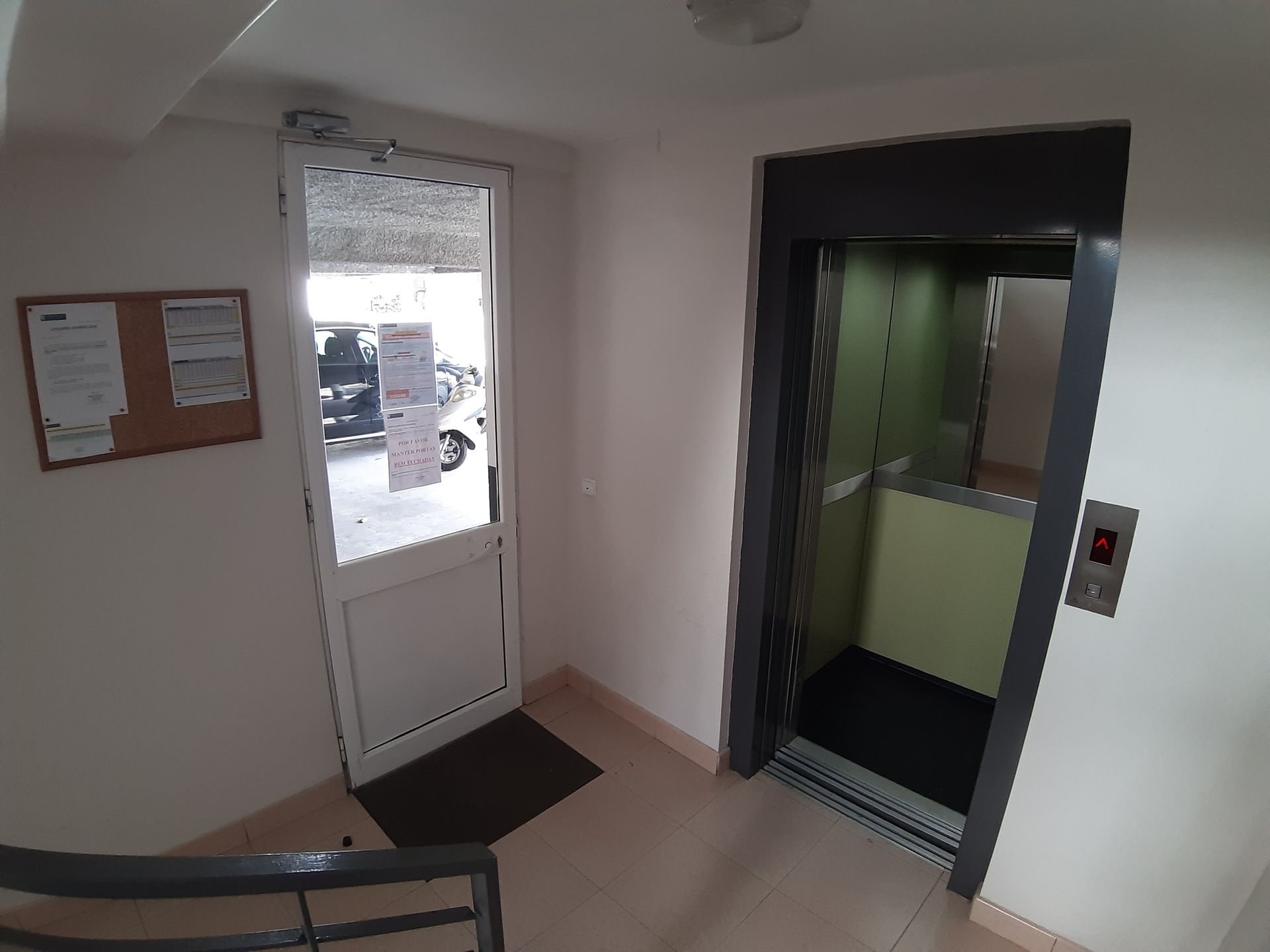 Condominio nel Setúbal, Rua do Concelho 10214378