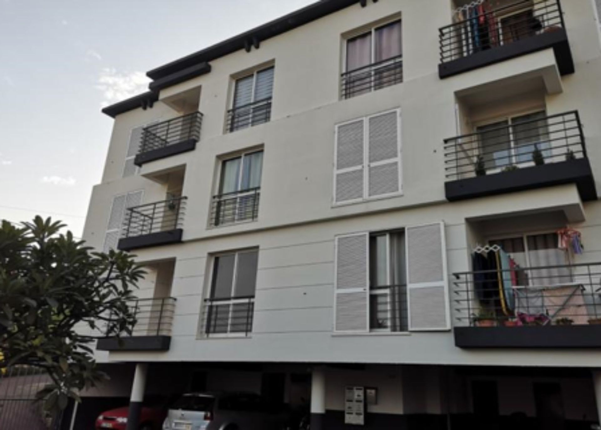 Condominio nel Setúbal, Rua do Concelho 10214378