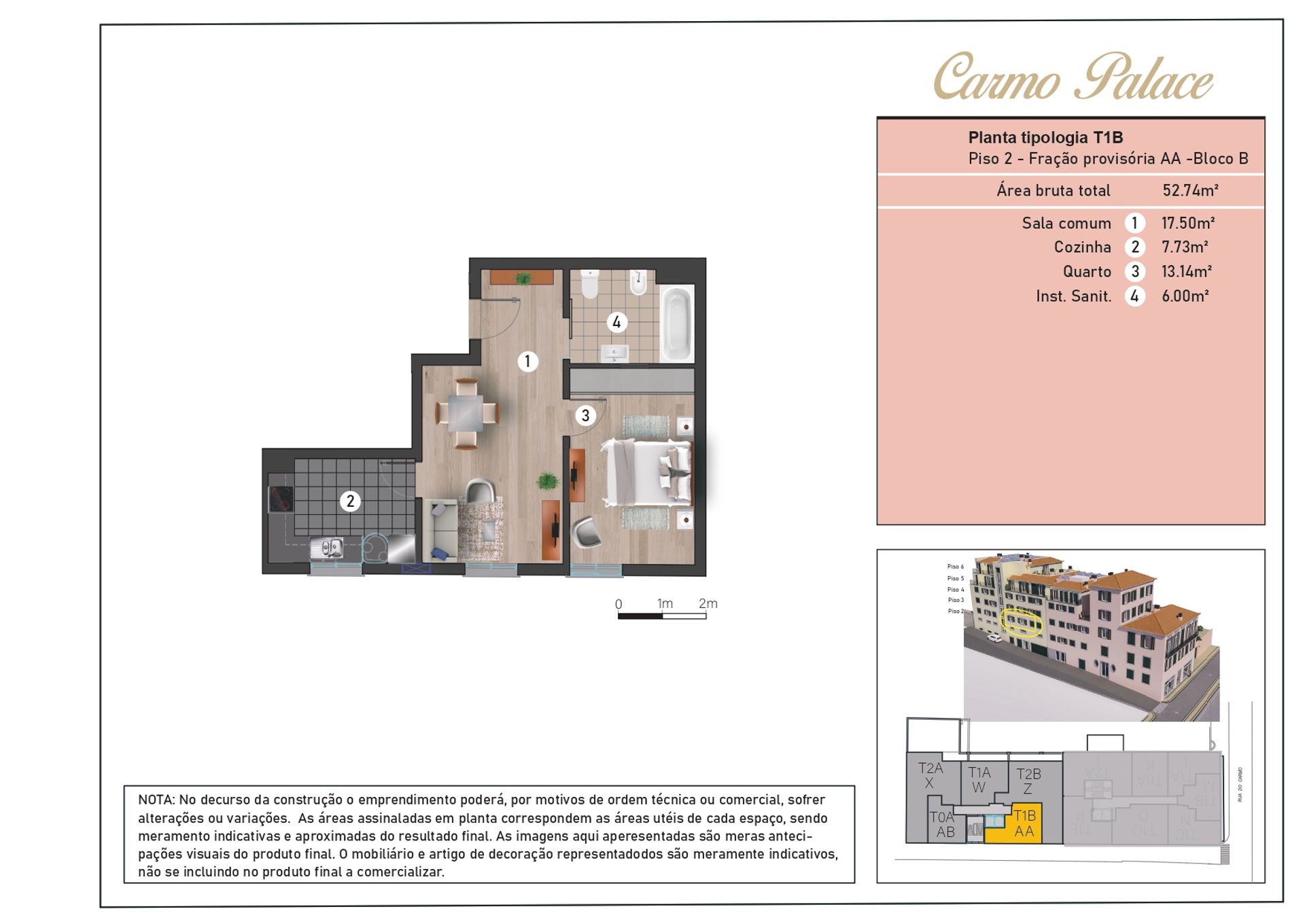 Condominium in Saude, 30 Rua do Carmo 10214392