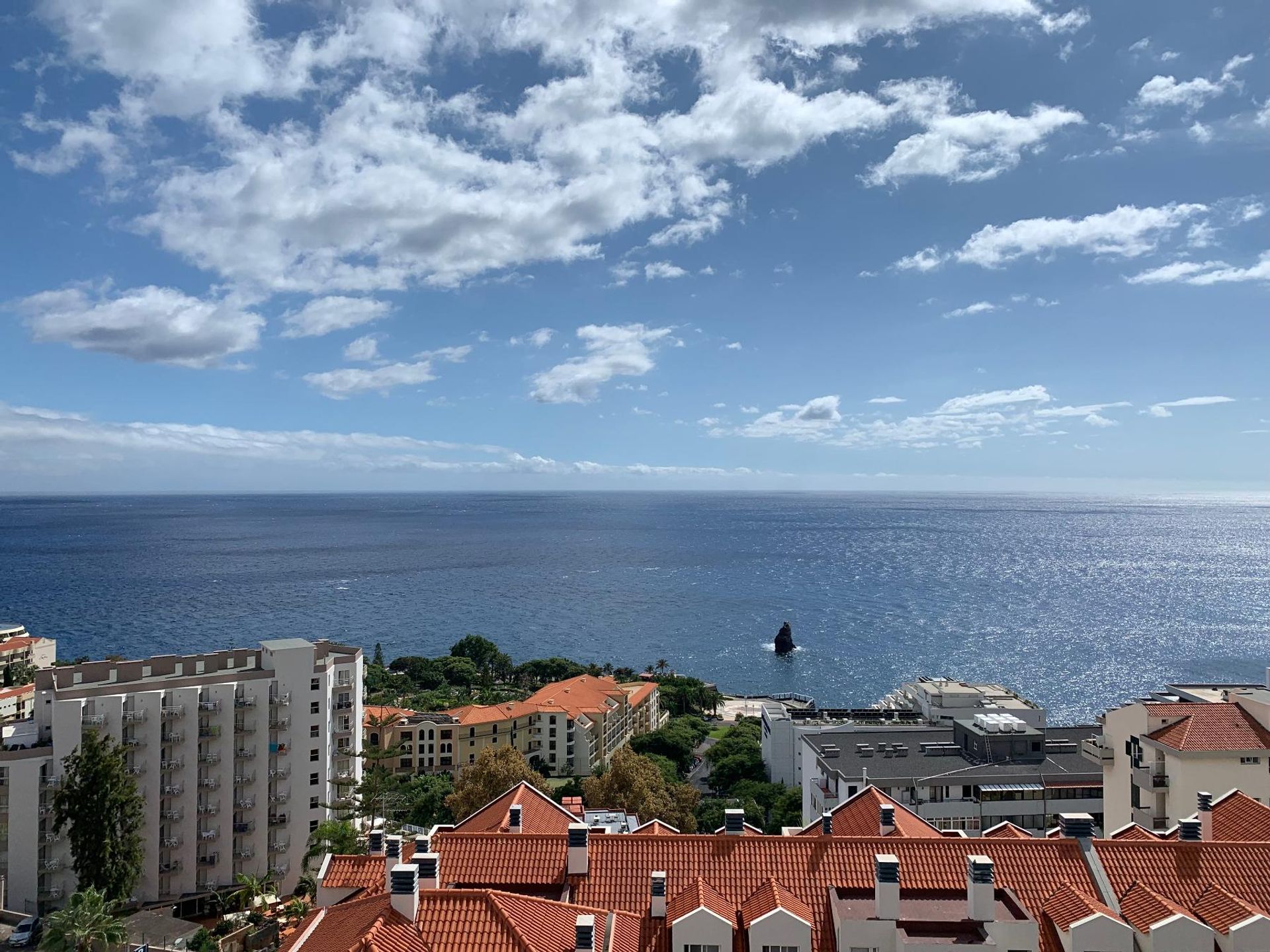 rumah dalam Funchal, Rua João Paulo II 10214396