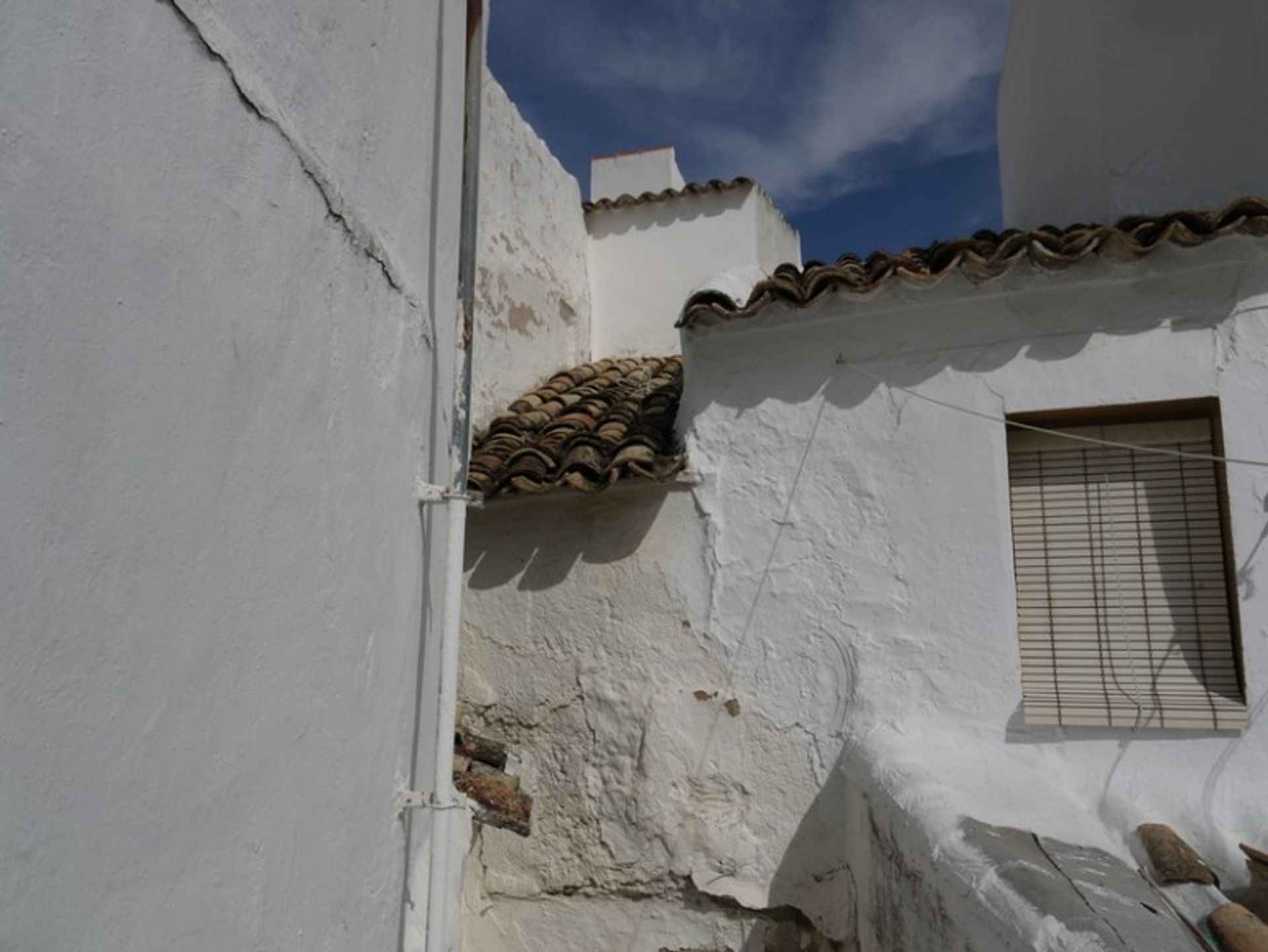 Rumah di Olvera, Andalusia 10214408