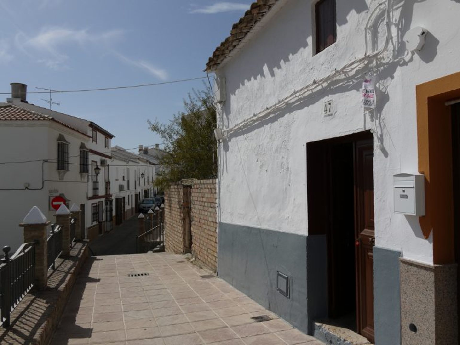 Haus im Olvera, Andalusia 10214410