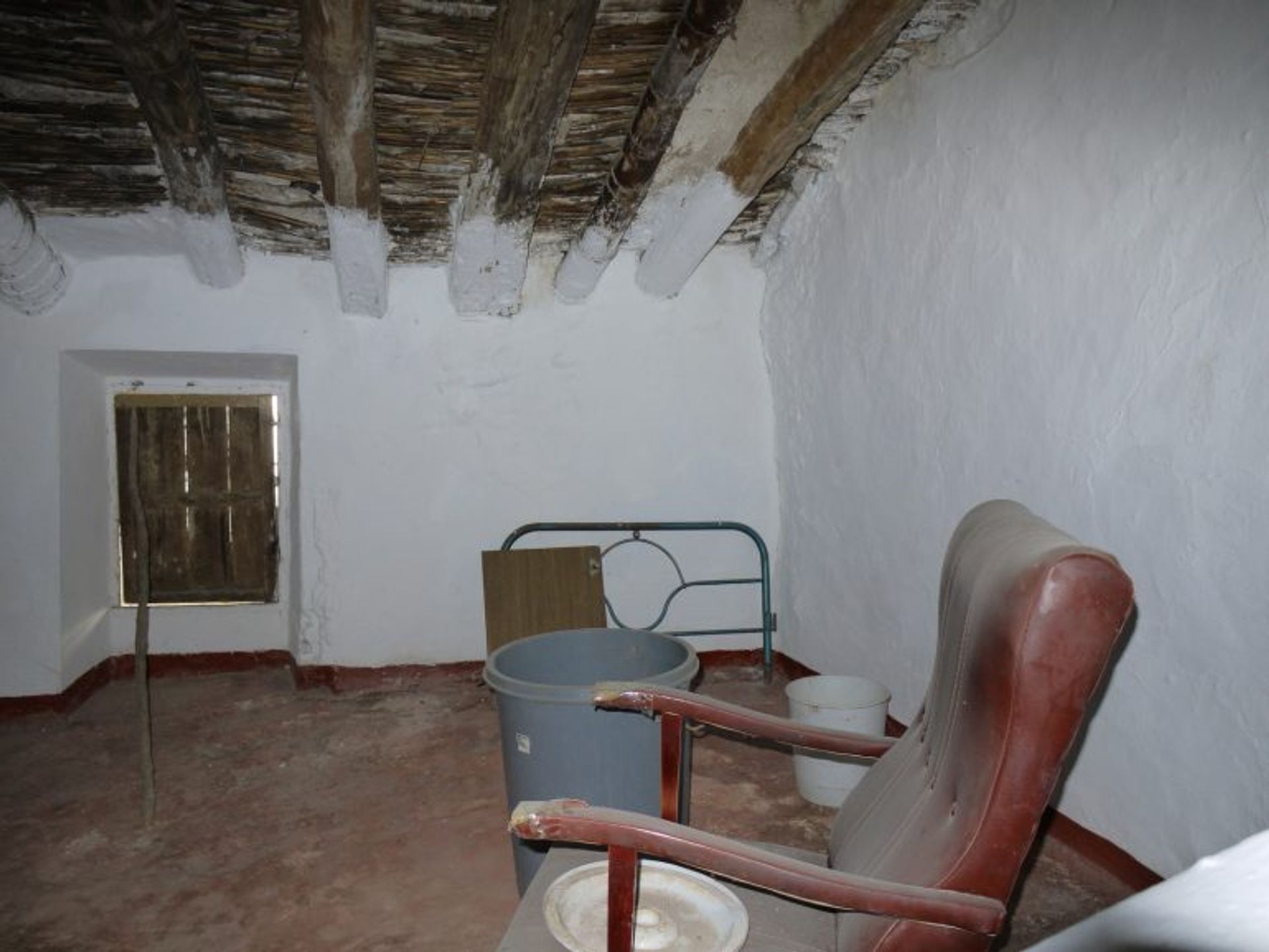 Rumah di Olvera, Andalusia 10214411