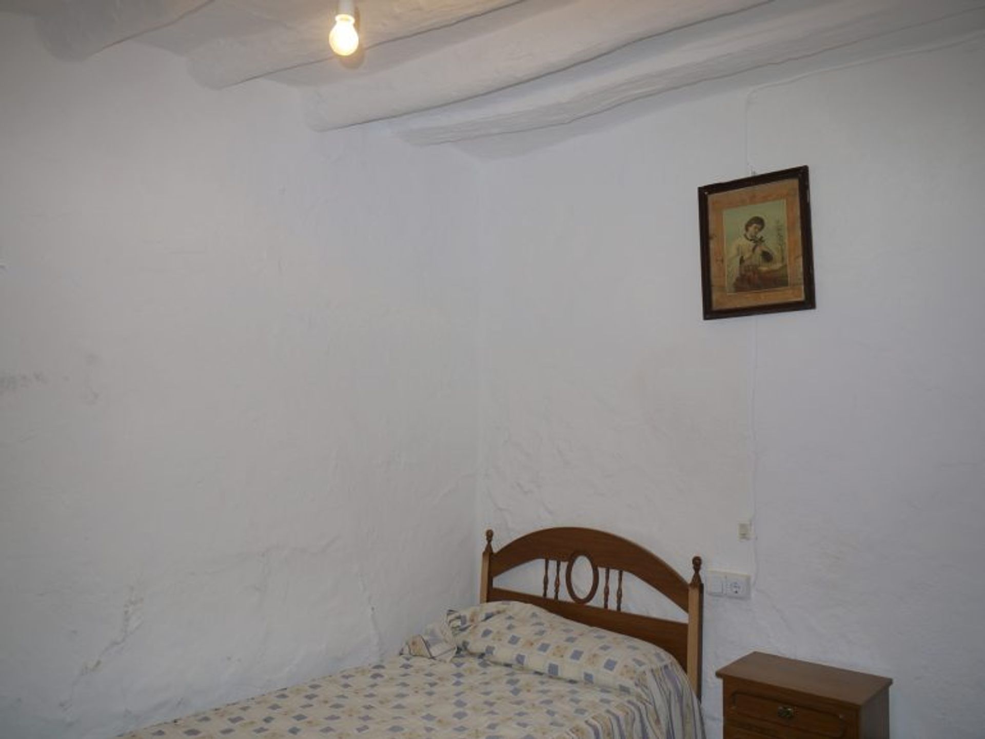 Haus im Olvera, Andalusien 10214411