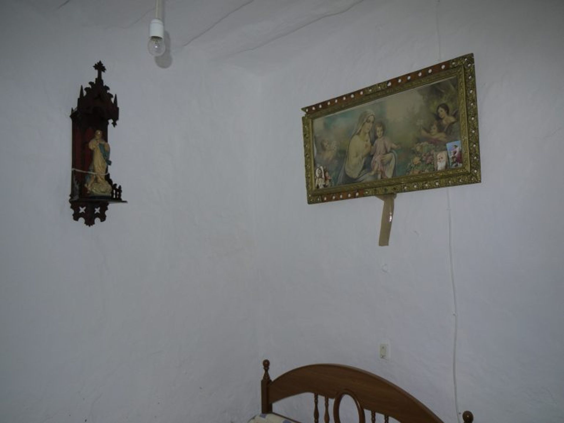 Rumah di Olvera, Andalusia 10214411