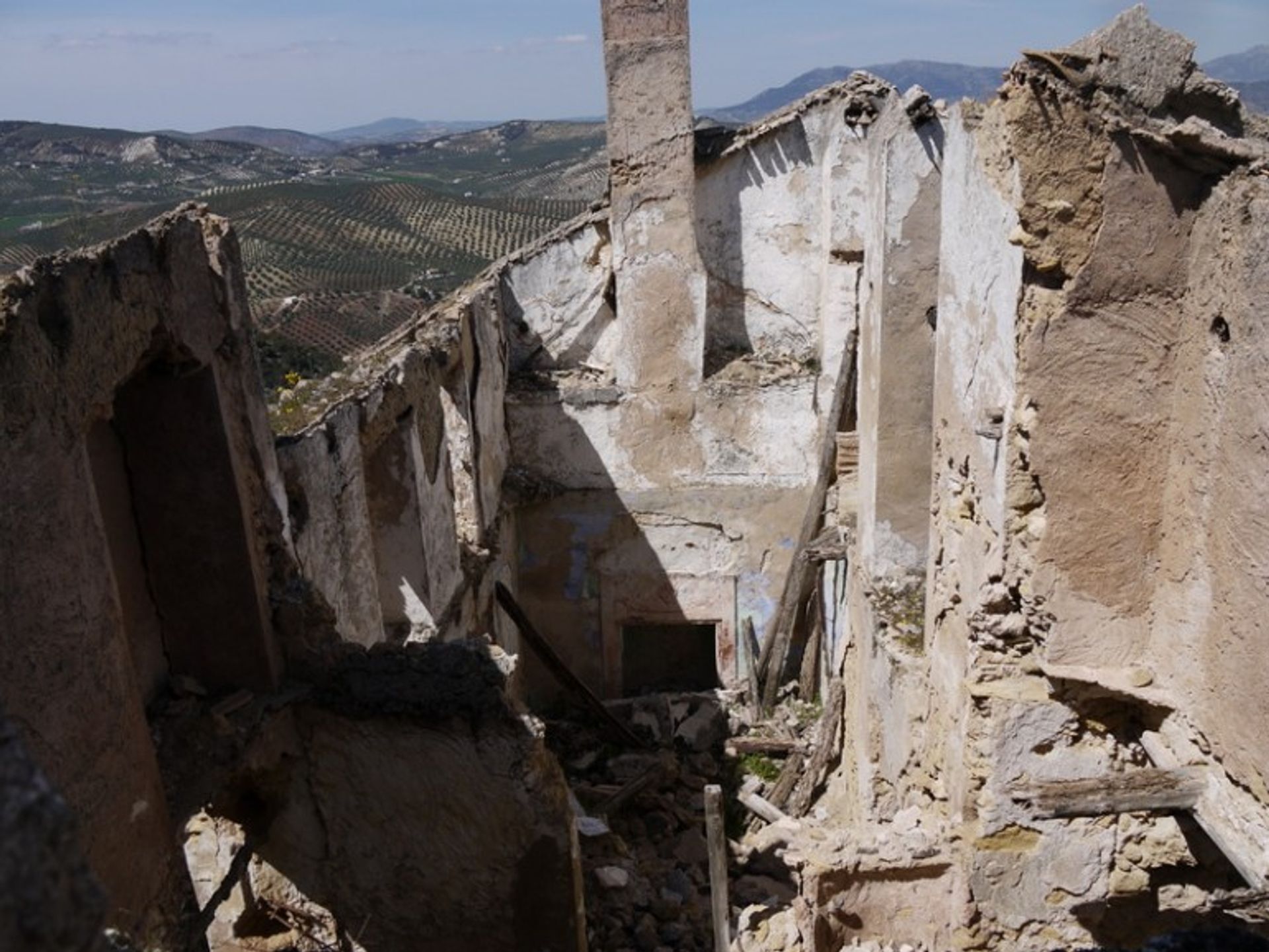 土地 在 Fuente del Conde, Andalucía 10214414