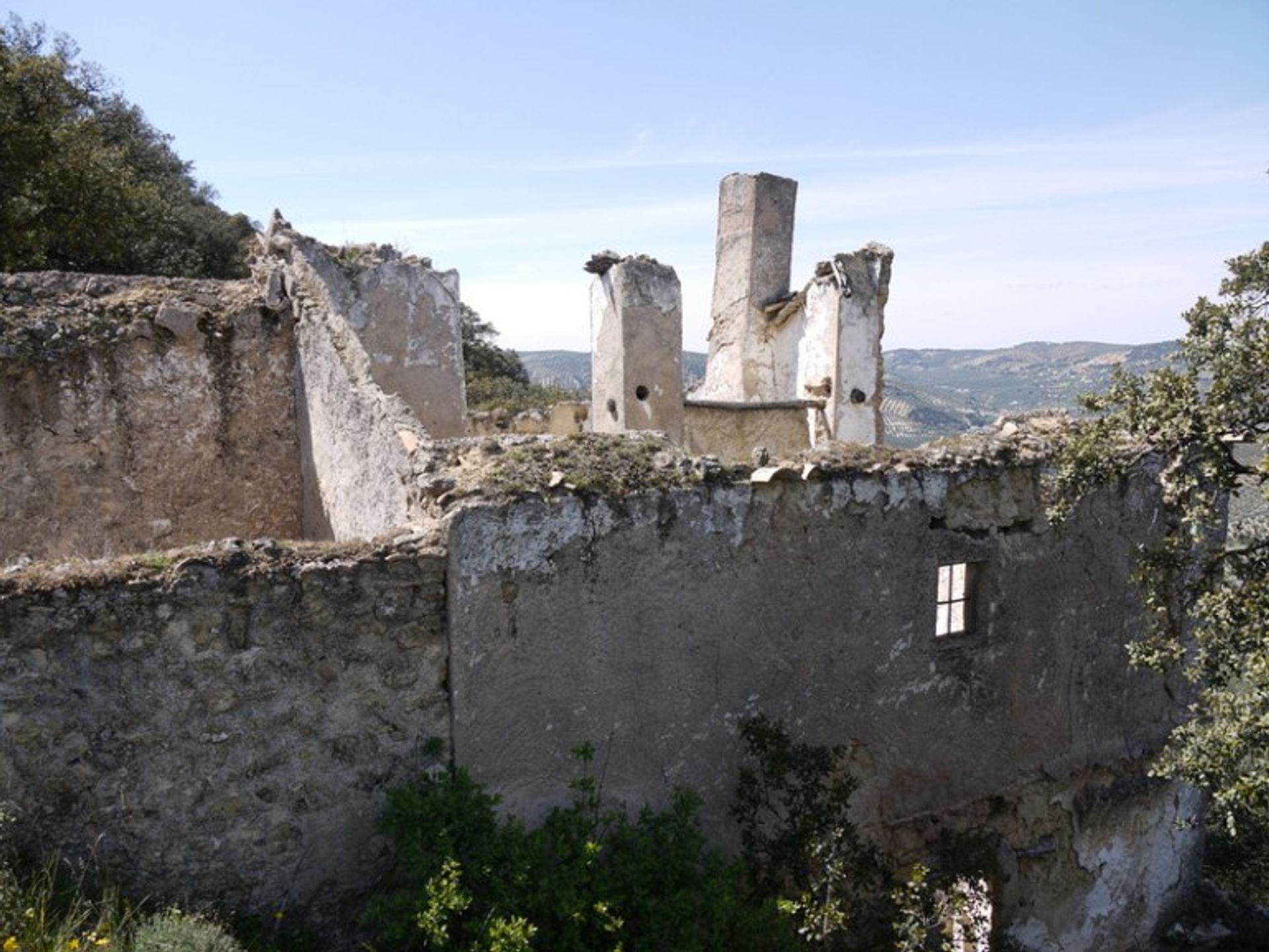 الأرض في Fuente del Conde, Andalucía 10214414