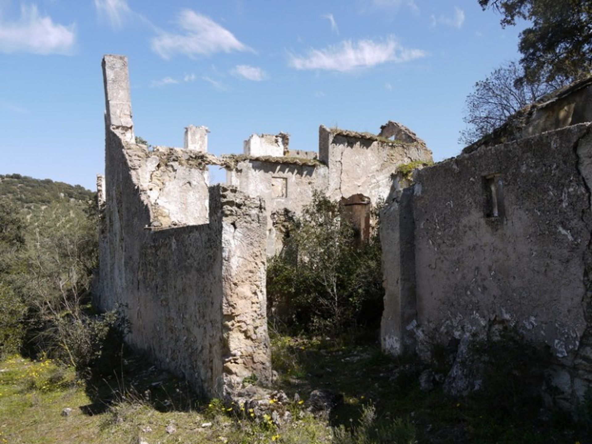 土地 在 Fuente del Conde, Andalucía 10214414