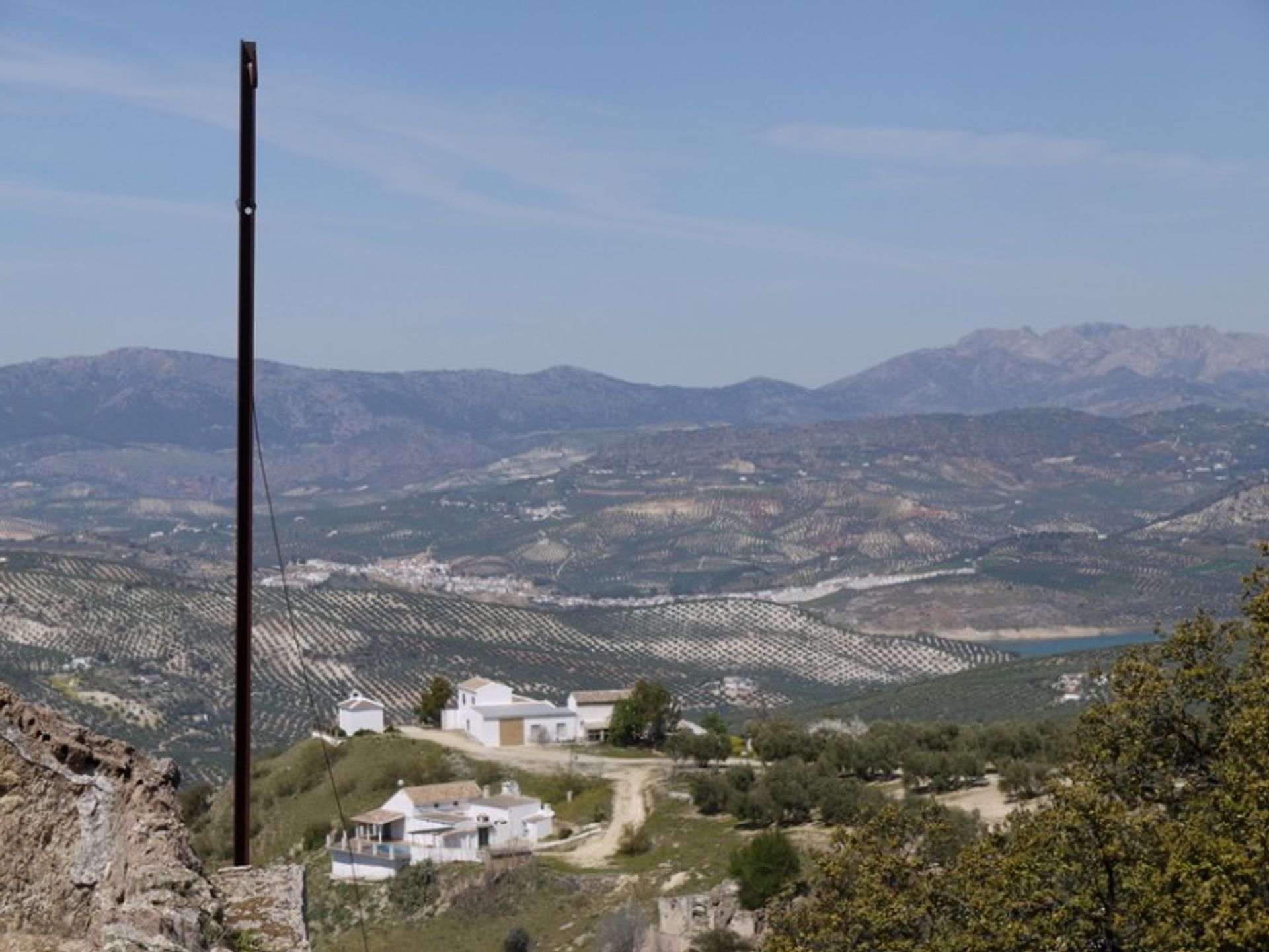 الأرض في Fuente del Conde, Andalucía 10214414