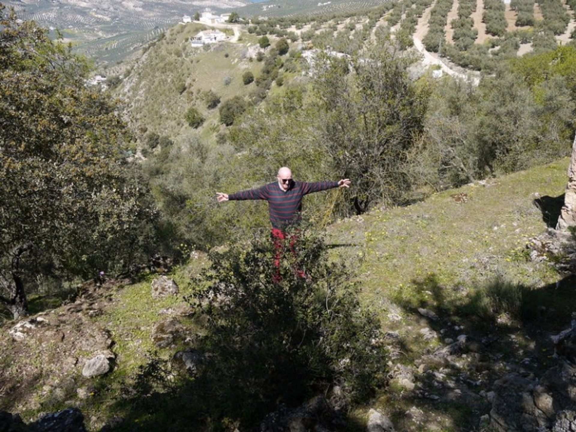 Land in Fuente del Conde, Andalucía 10214414