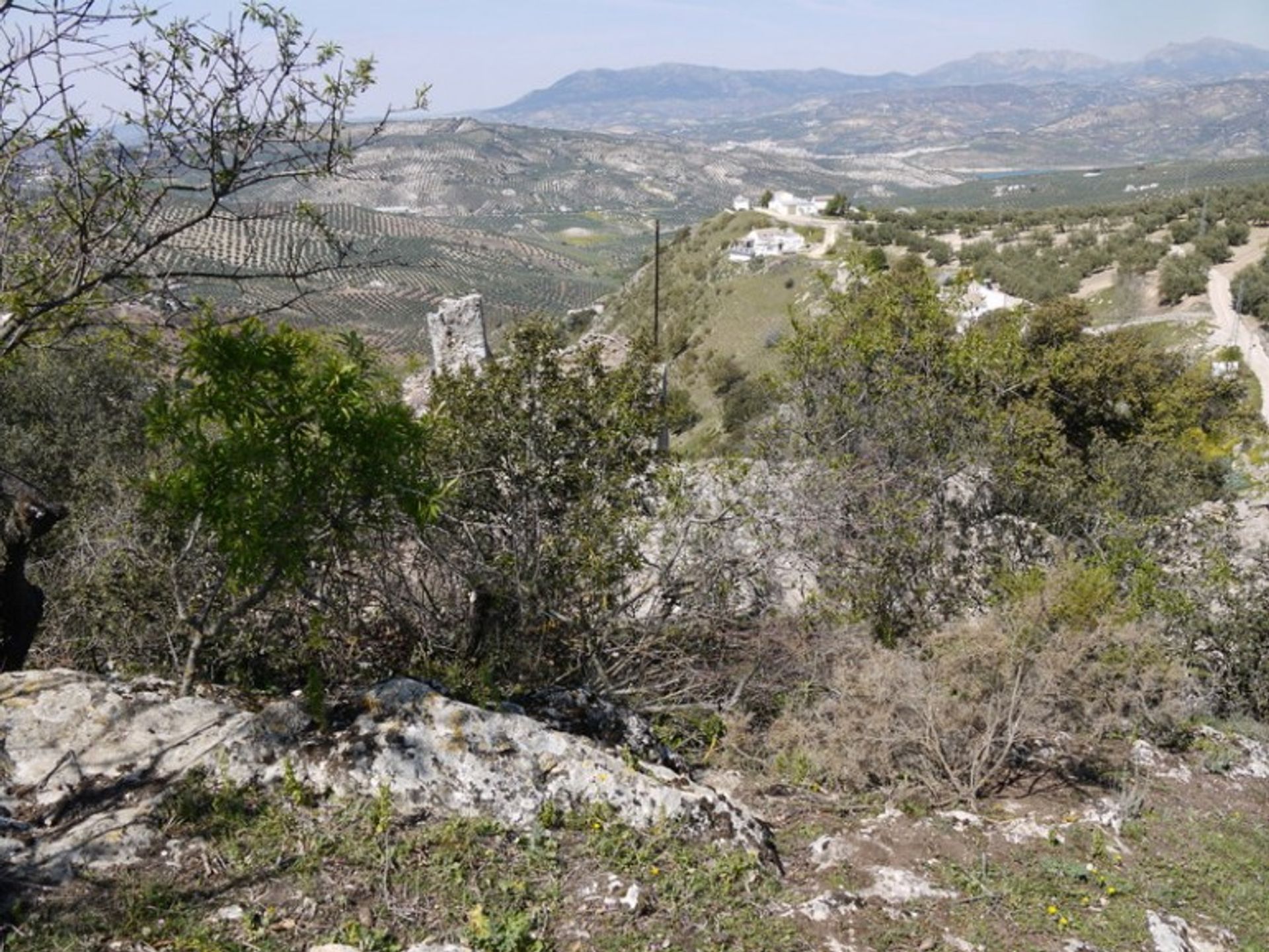 Tierra en Fuente del Conde, Andalucía 10214414