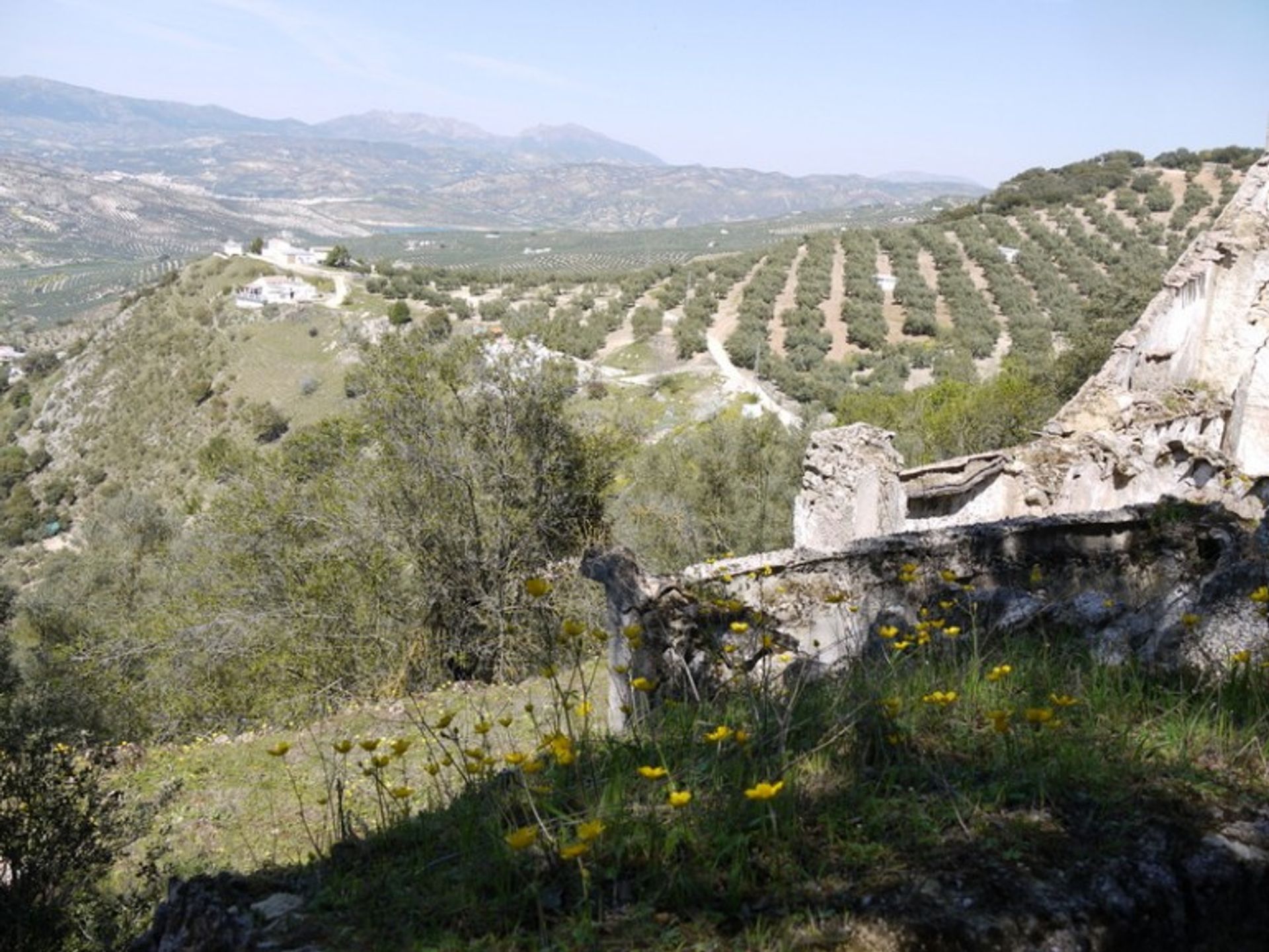 Tierra en Fuente del Conde, Andalucía 10214414