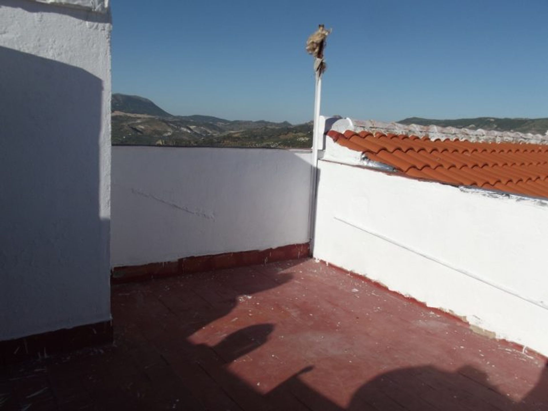 House in Olvera, Andalusia 10214417