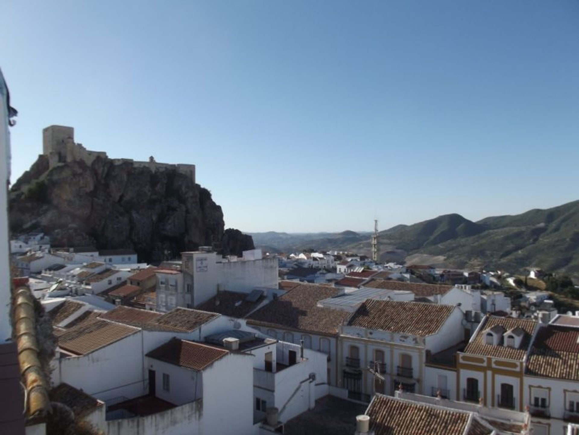 Casa nel Olvera, Andalusia 10214417