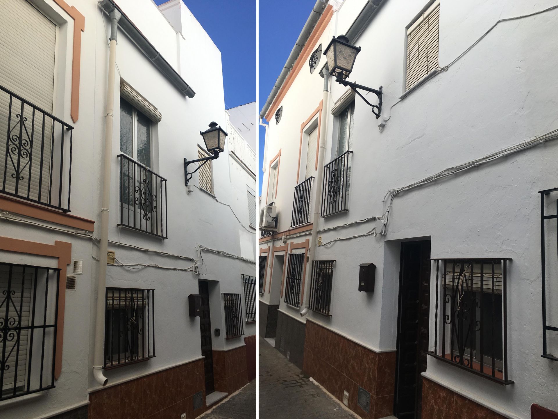 Haus im Olvera, Andalusien 10214418