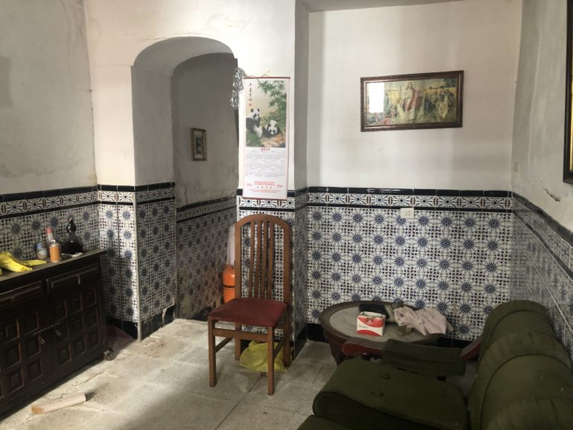 Haus im Olvera, Andalusien 10214422