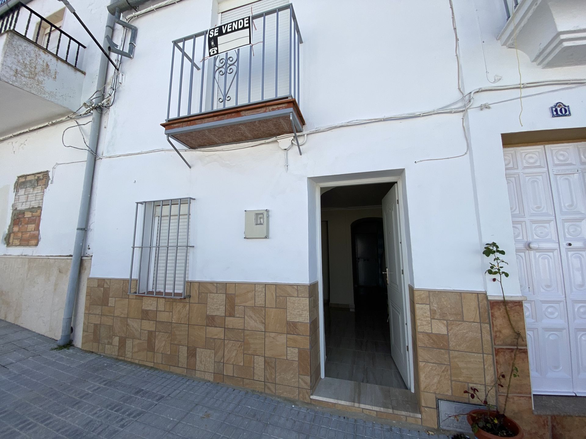 Huis in Pruna, Andalusia 10214427