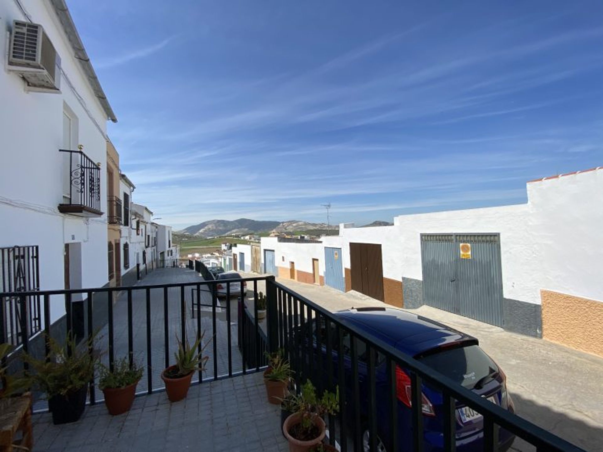 Huis in Pruna, Andalusia 10214427