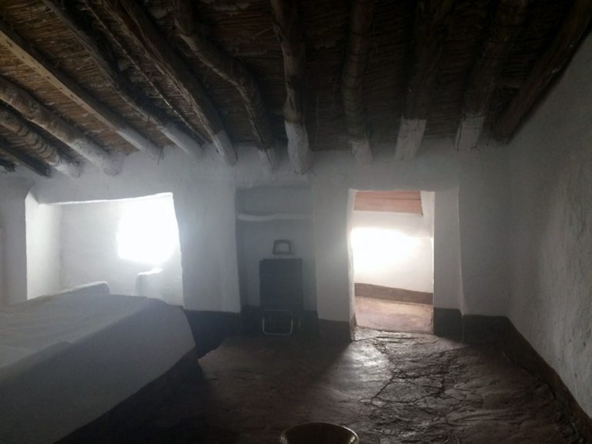 Rumah di Olvera, Andalusia 10214429