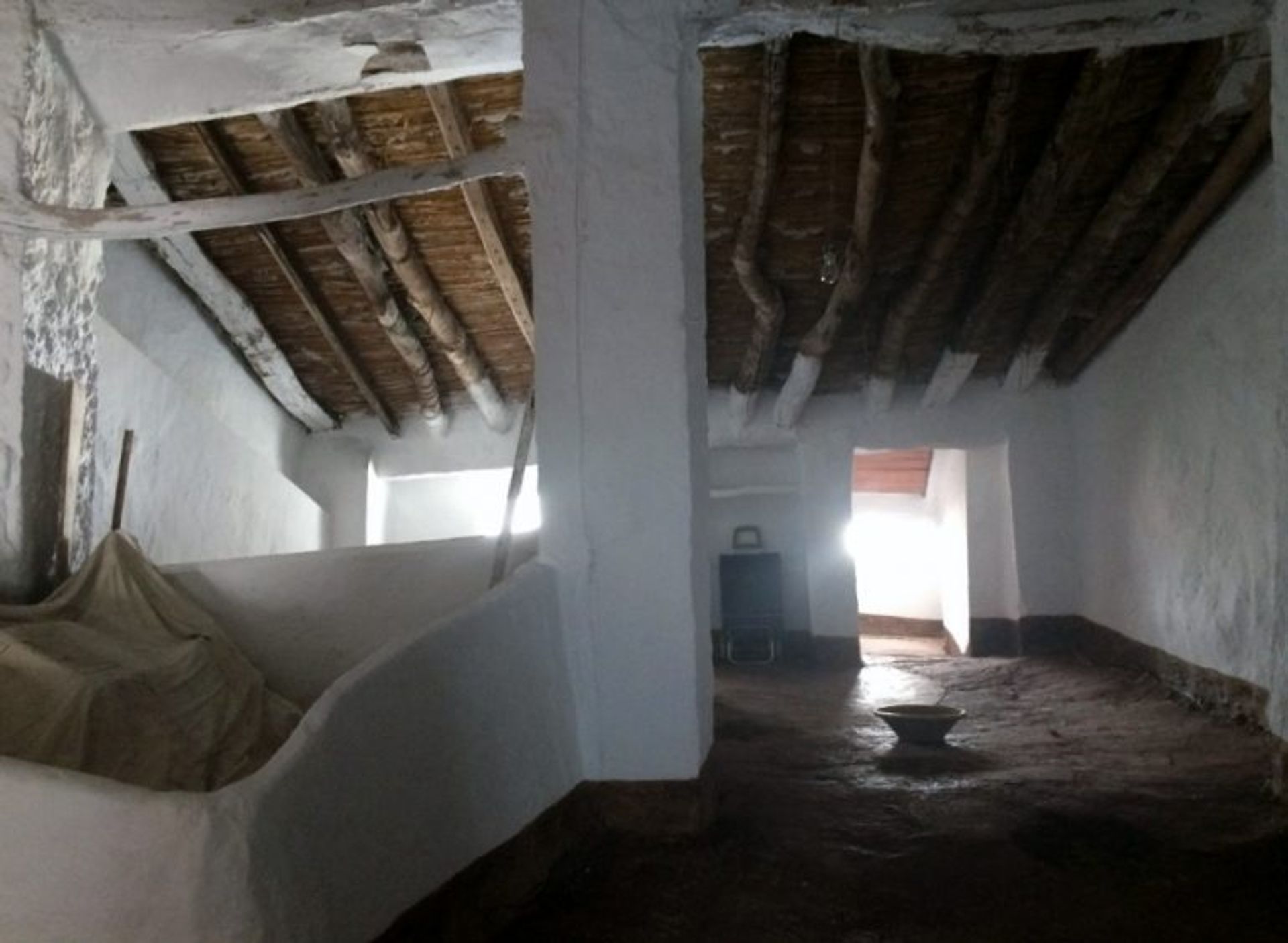 Rumah di Olvera, Andalusia 10214429