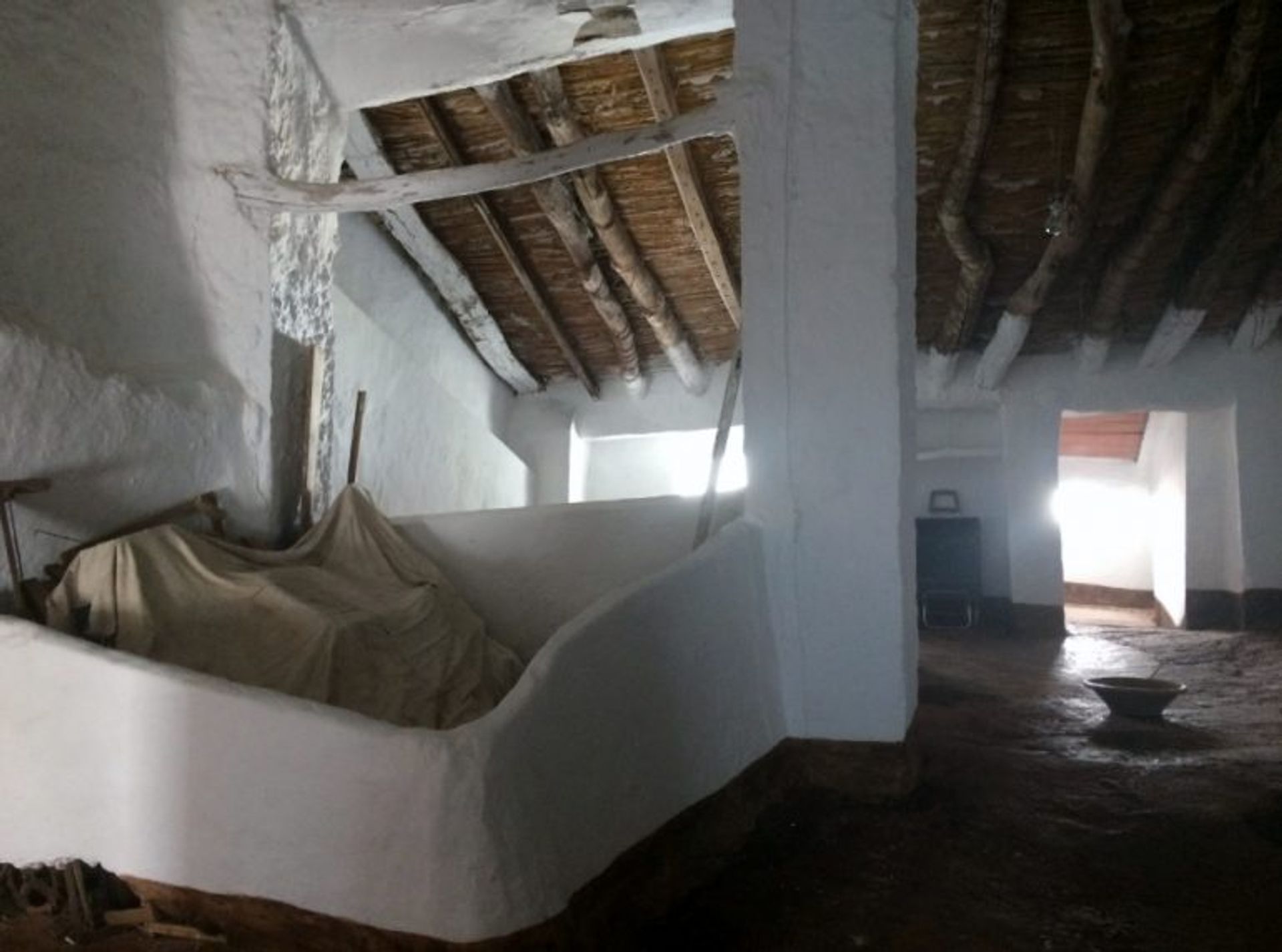 Rumah di Olvera, Andalusia 10214429