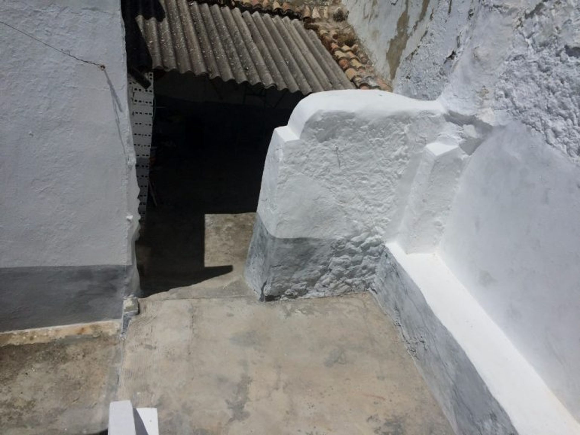 Rumah di Olvera, Andalusia 10214429