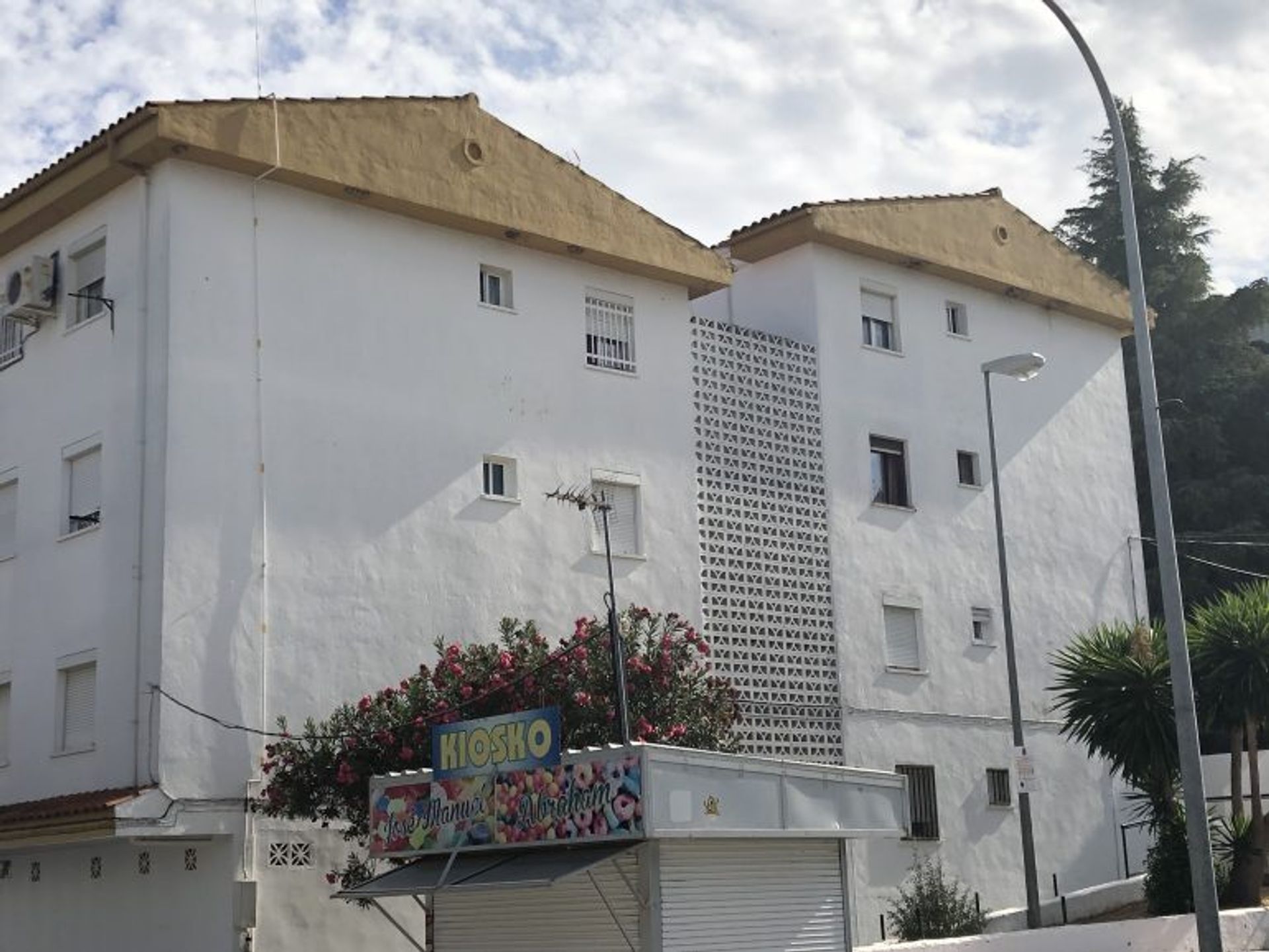 Condominium dans Ronda, Andalusia 10214430