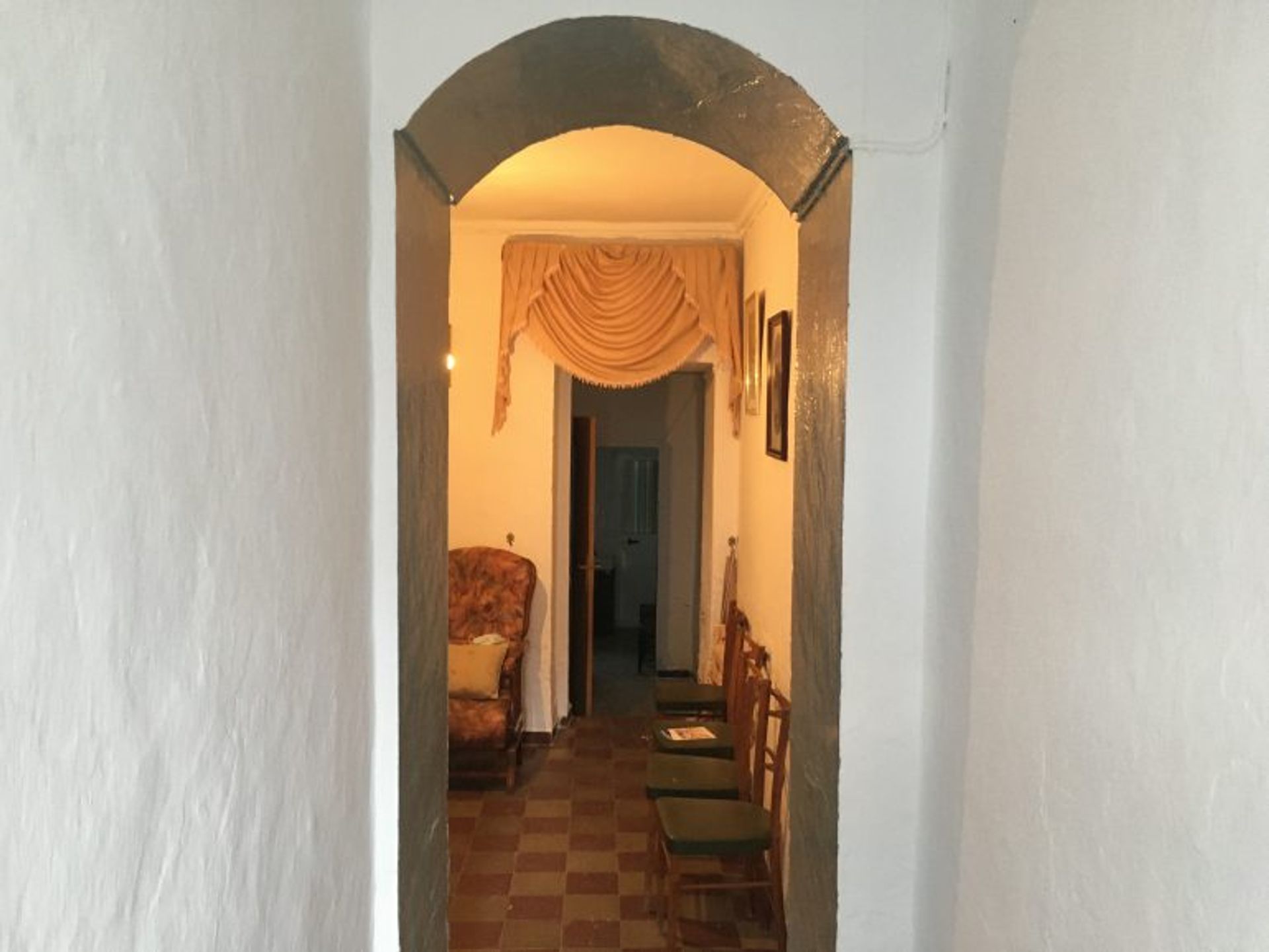 House in Olvera, Andalusia 10214432