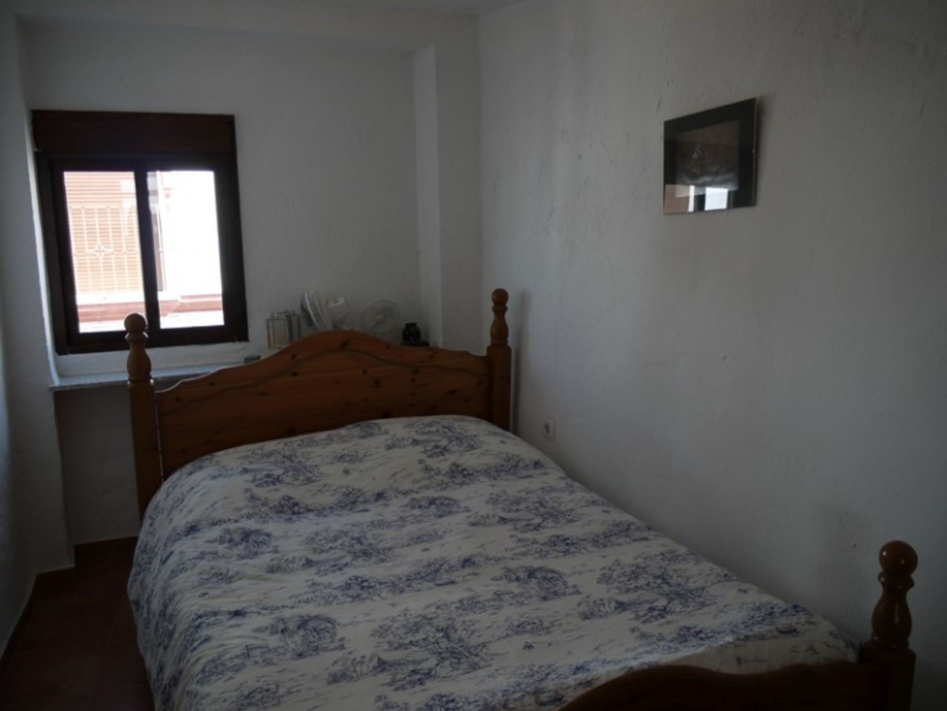 Condominium in Olvera, Andalusia 10214433