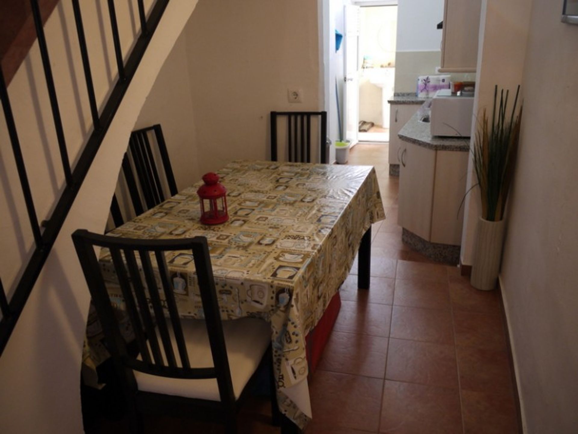 Condominium in Olvera, Andalusia 10214433