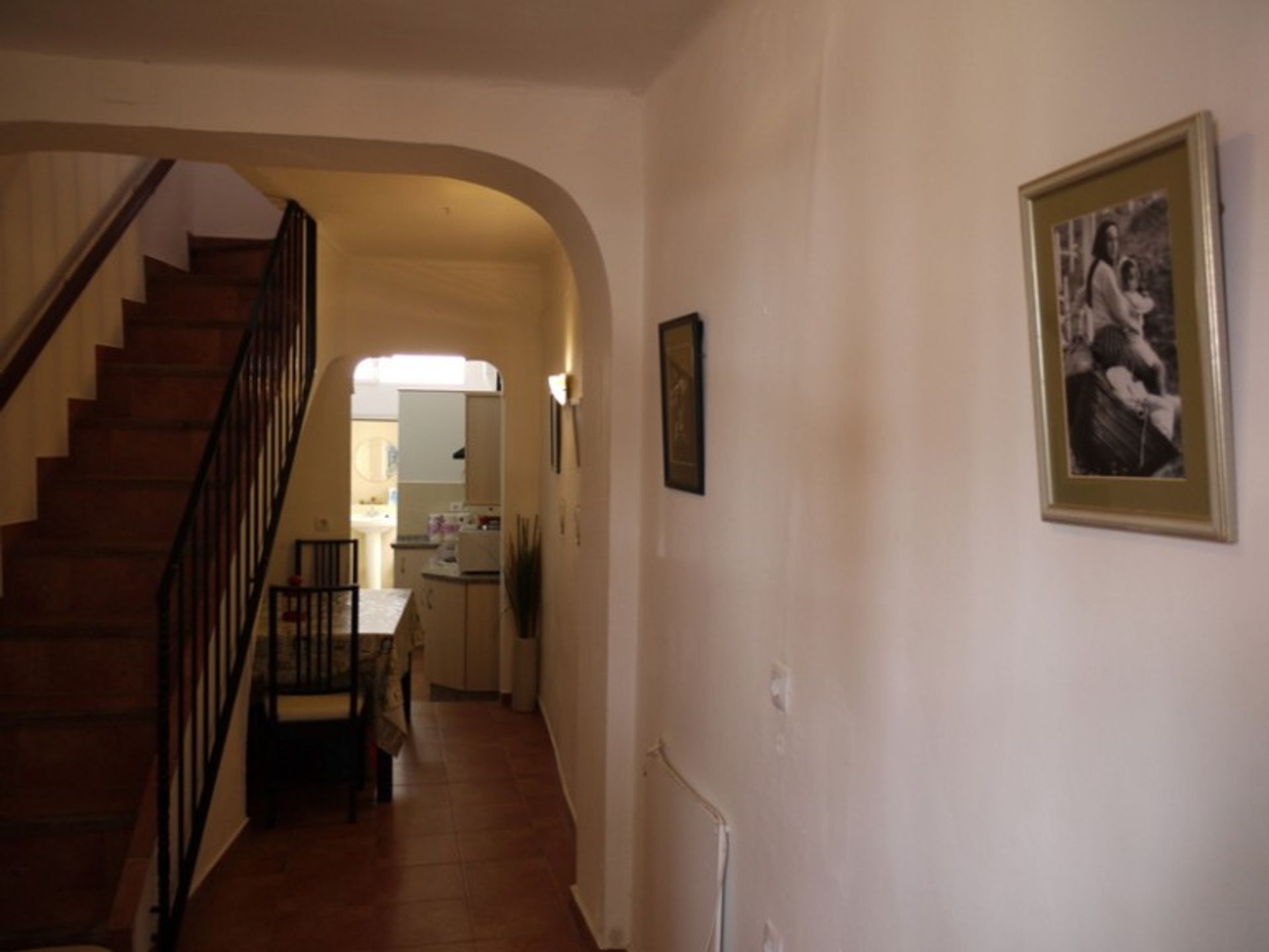 Condominium in Olvera, Andalusia 10214433