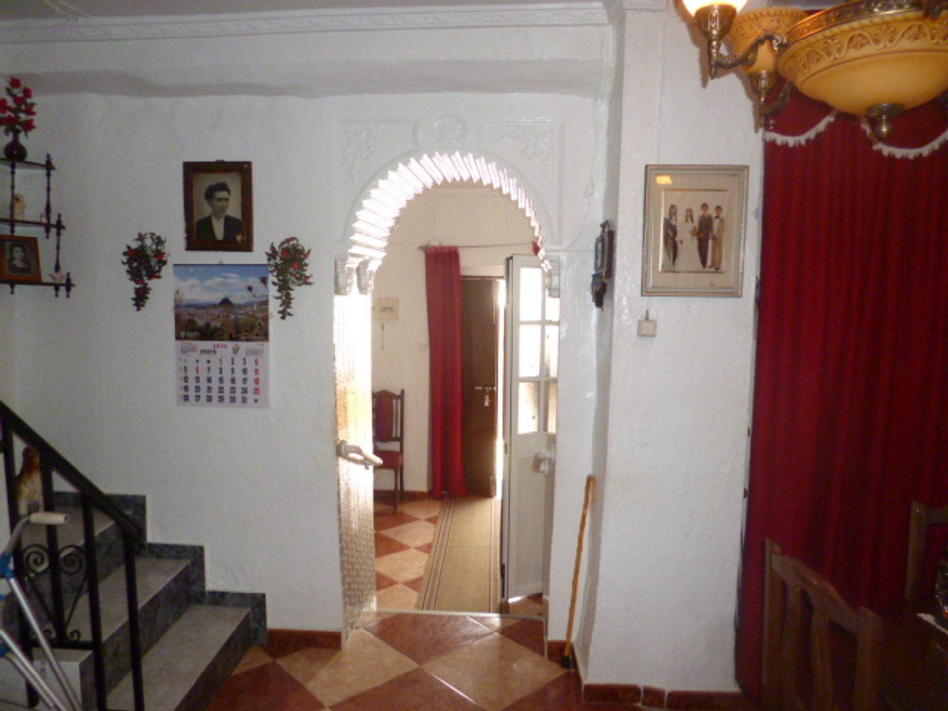 House in Pruna, Andalusia 10214444