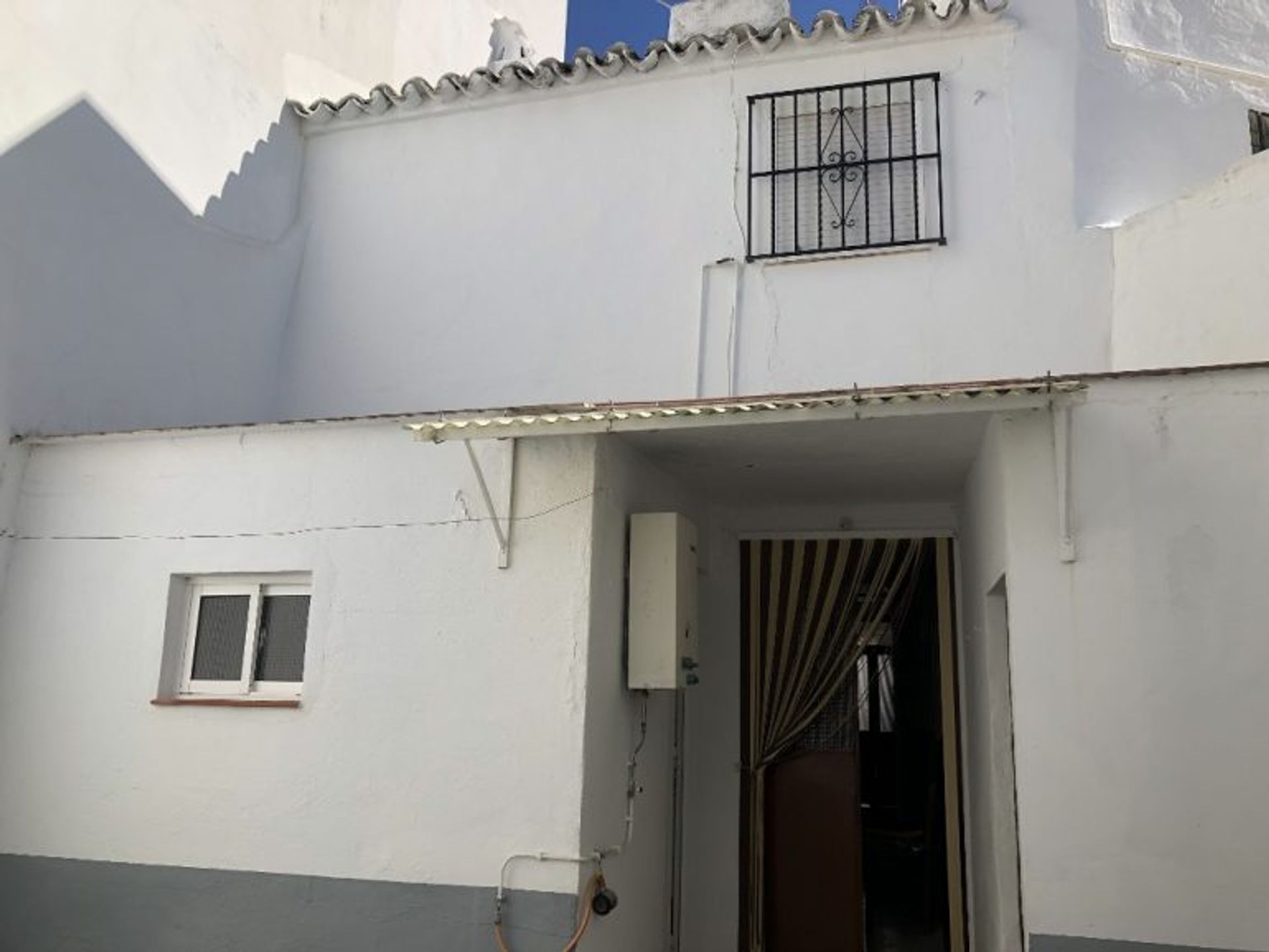 Hus i Olvera, Andalusia 10214449