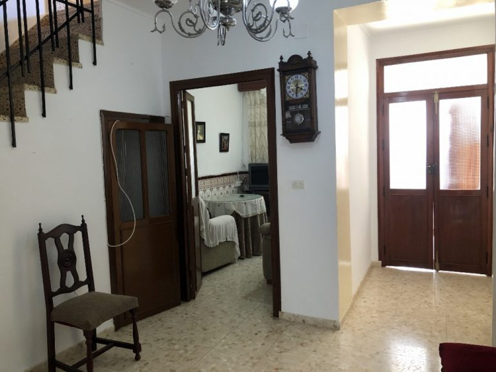 House in Olvera, Andalusia 10214449