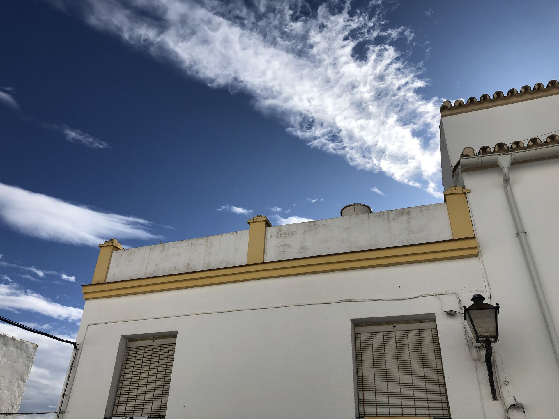 Haus im Olvera, Andalusien 10214453